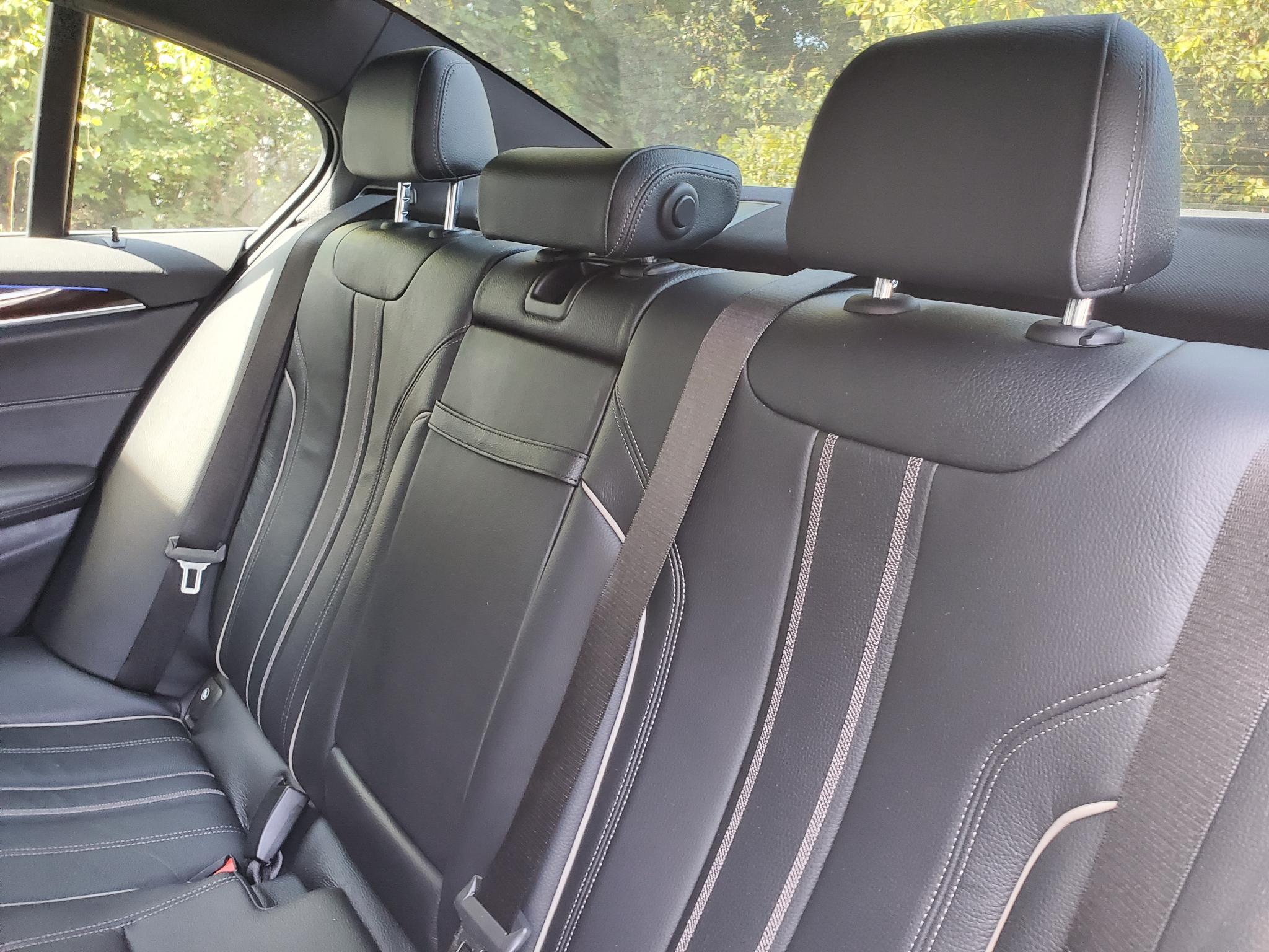 BMW 5 Series 530i xDrive Sedan 2018