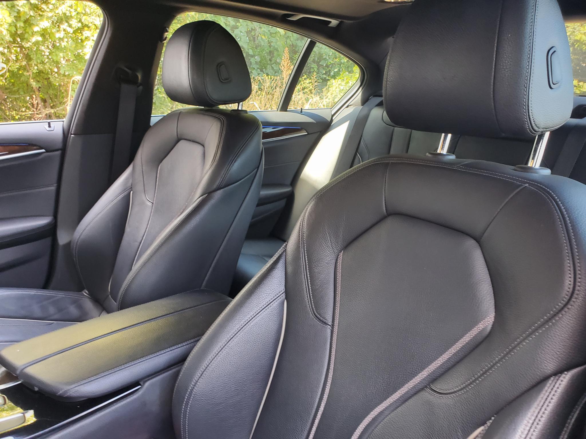 BMW 5 Series 530i xDrive Sedan 2018
