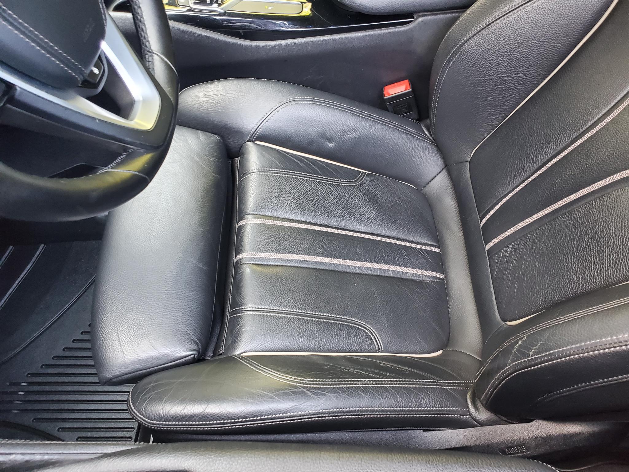 BMW 5 Series 530i xDrive Sedan 2018