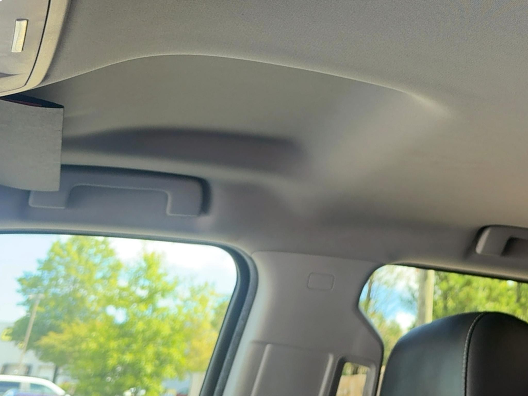 Chevrolet Tahoe 4WD 4dr LT 2019