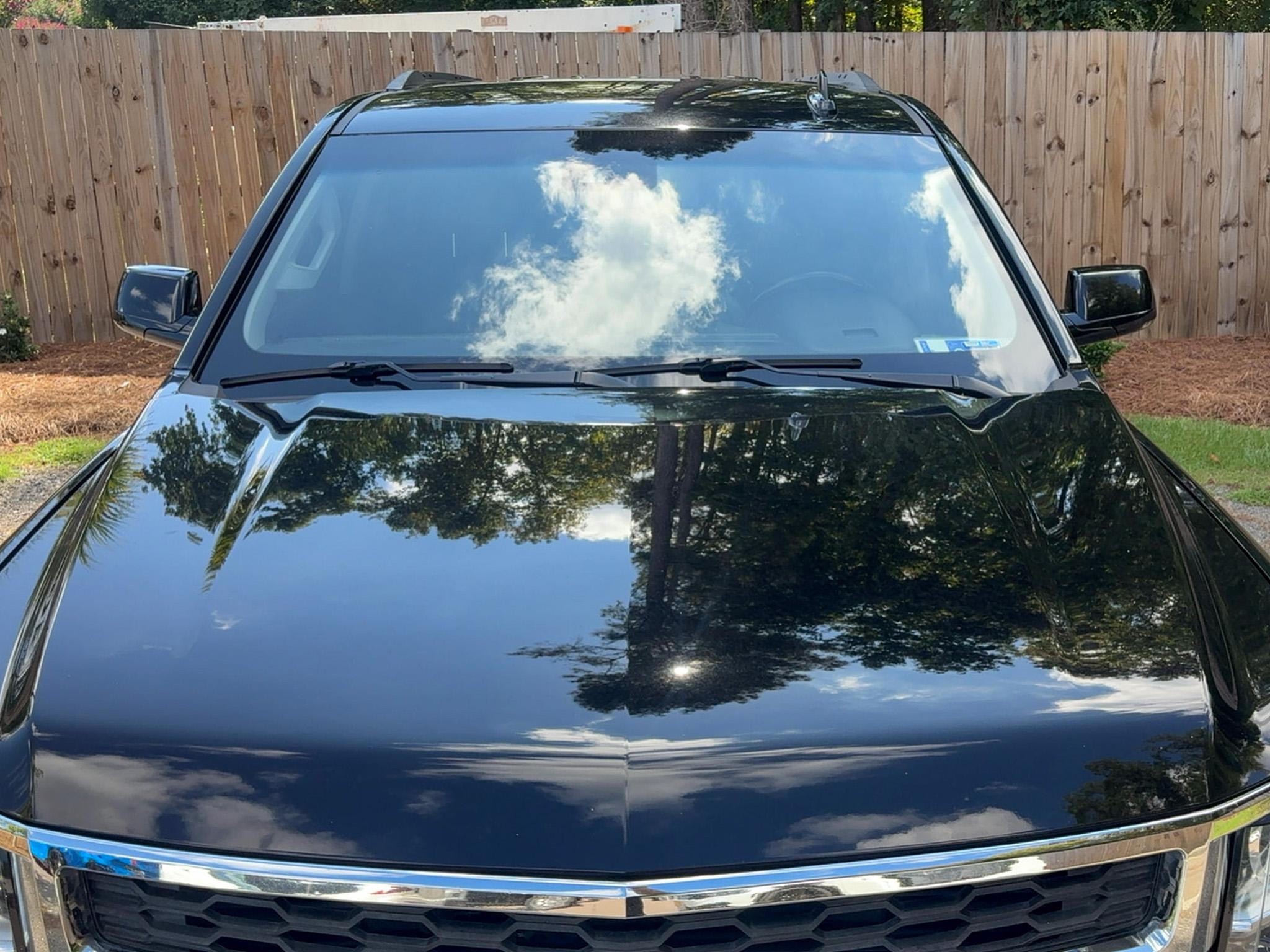 Chevrolet Tahoe 4WD 4dr LT 2019