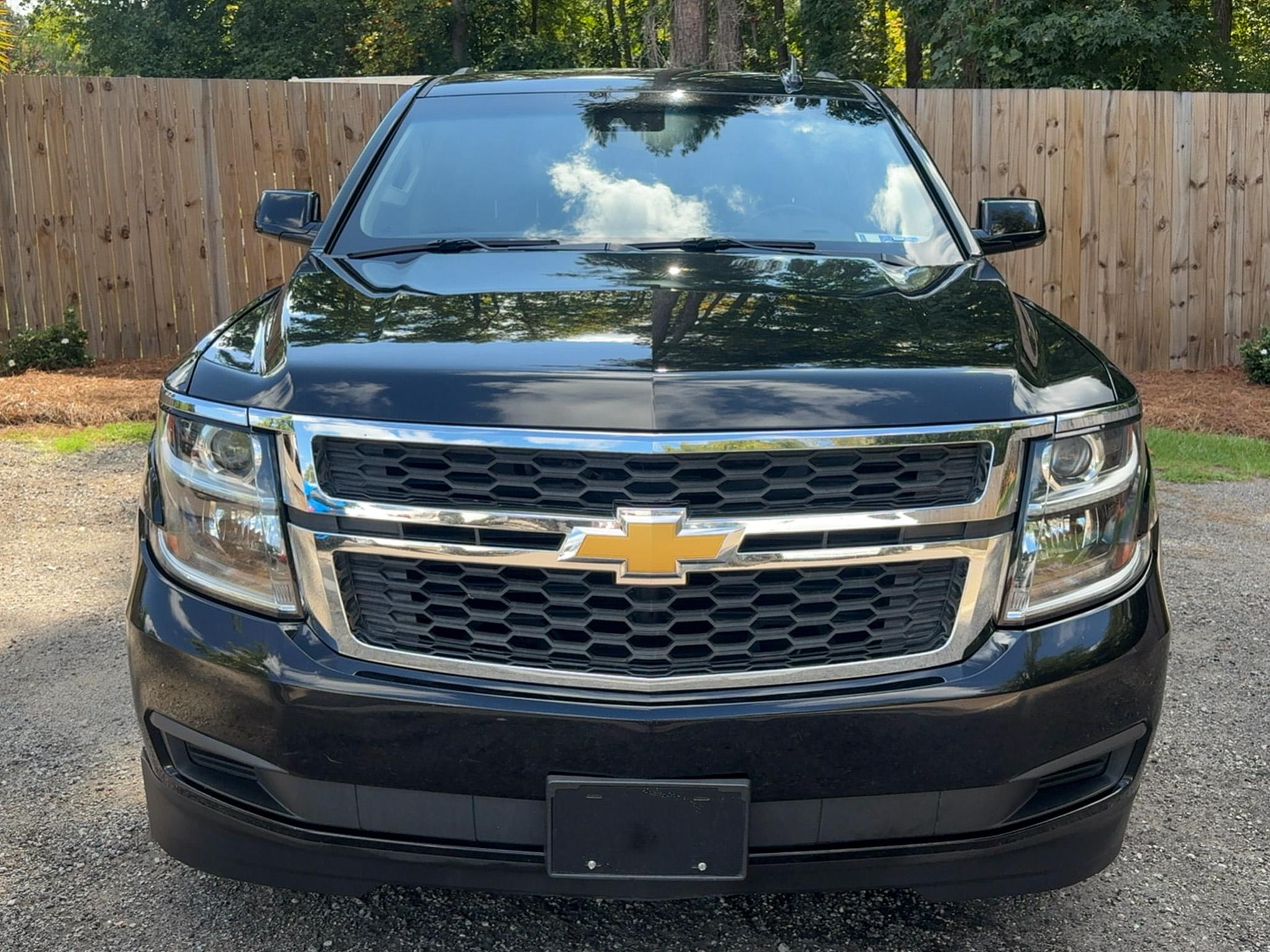 Chevrolet Tahoe 4WD 4dr LT 2019