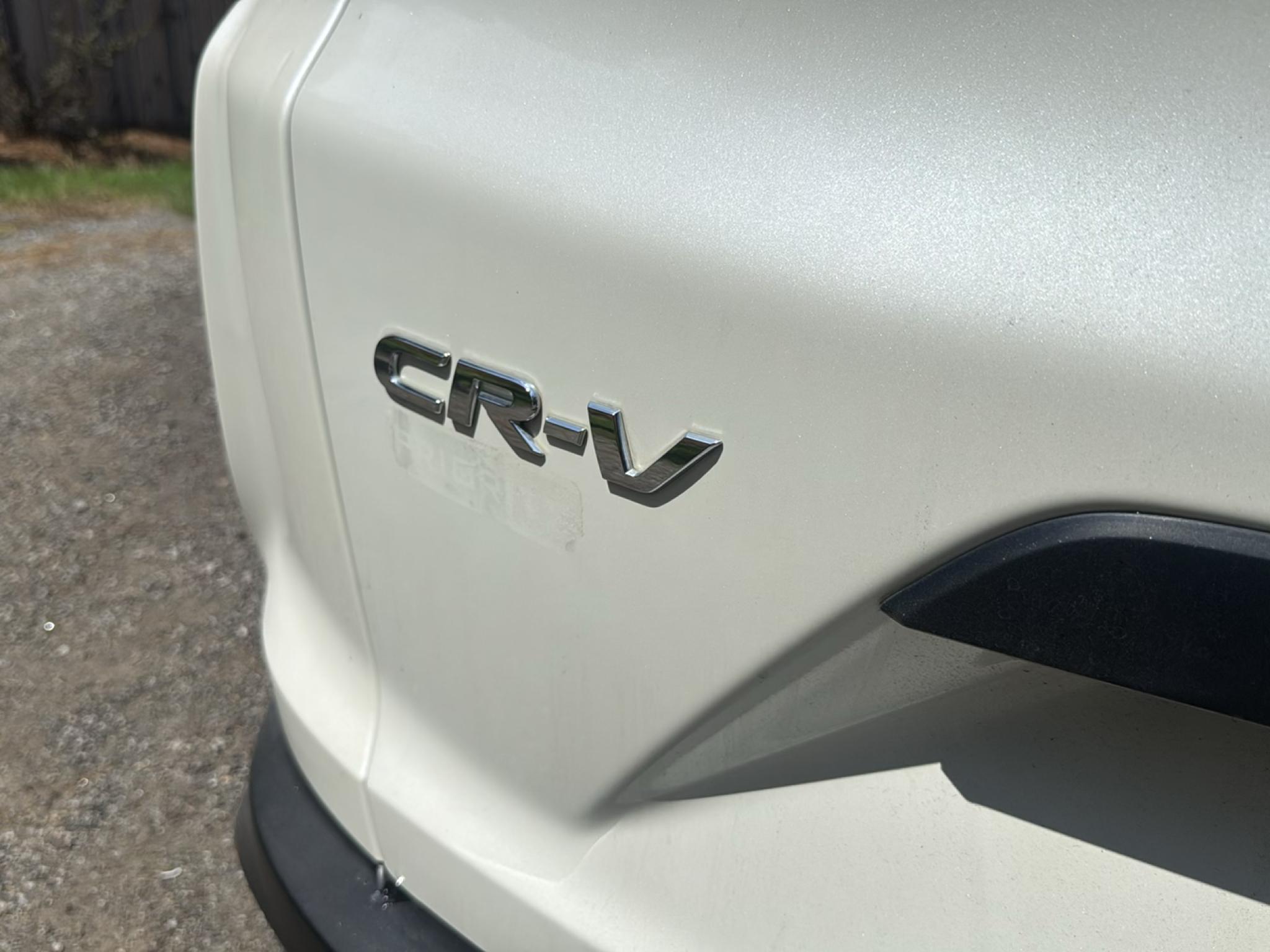 Honda CR-V LX AWD 2018