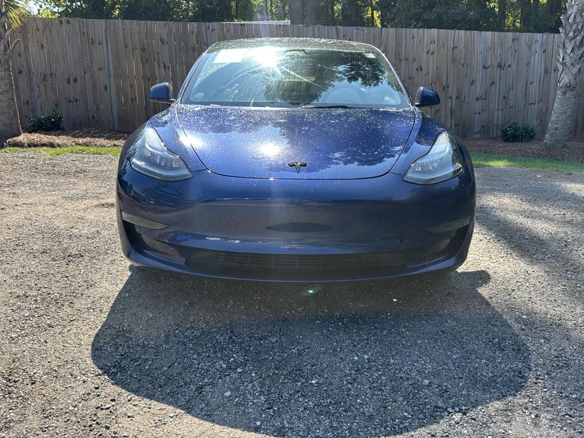 Tesla Model 3 RWD 2023