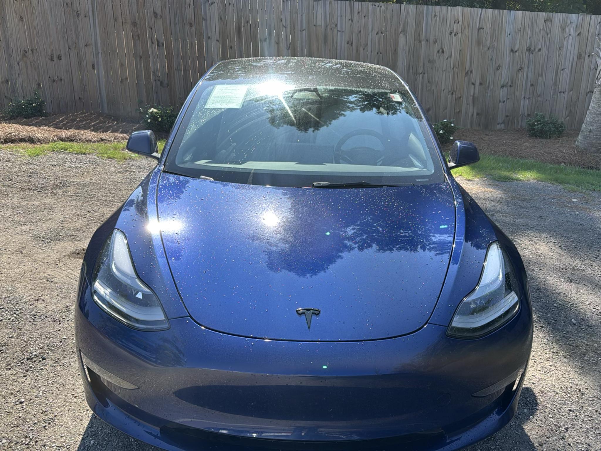 Tesla Model 3 RWD 2023