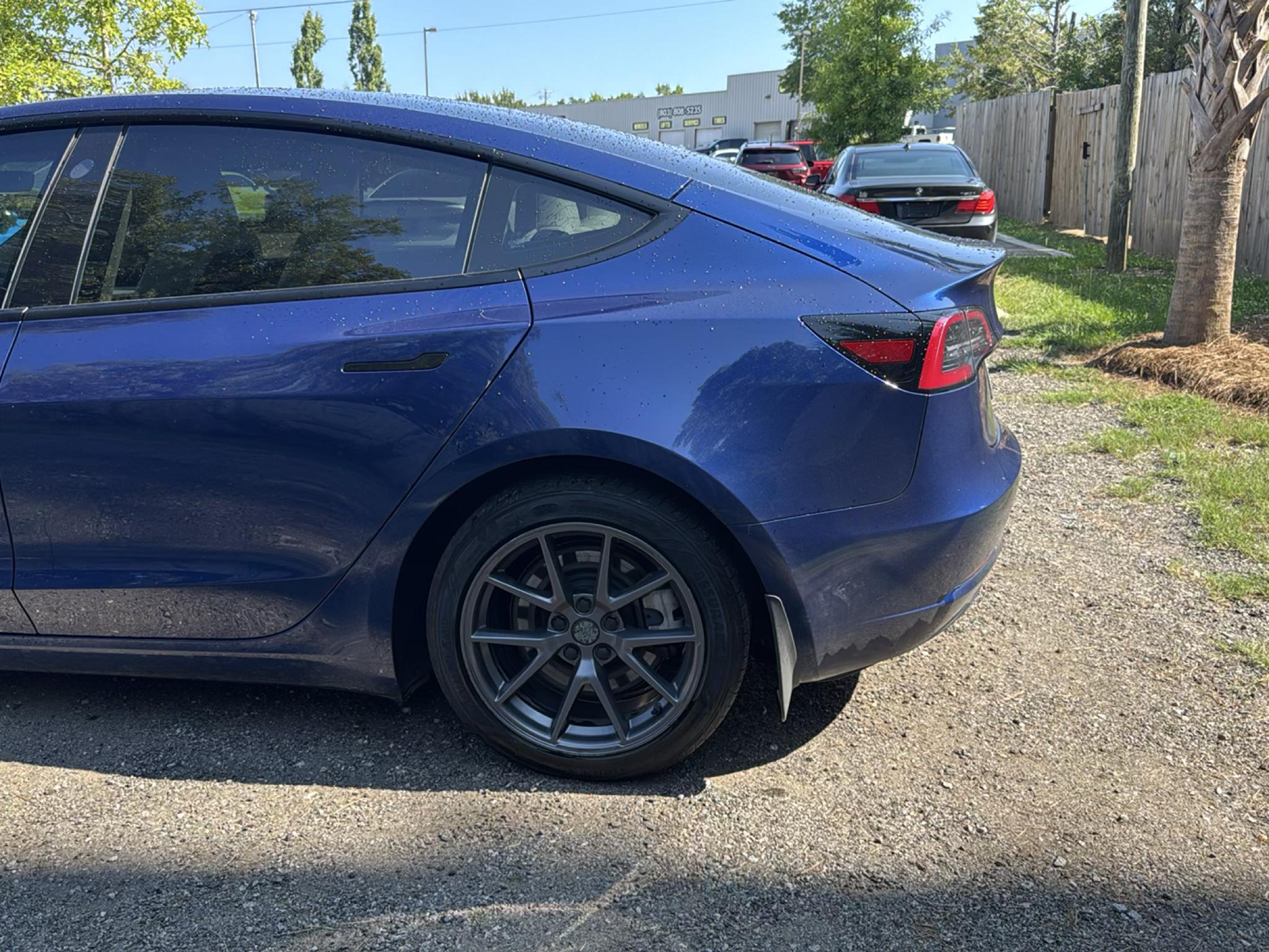 Tesla Model 3 RWD 2023