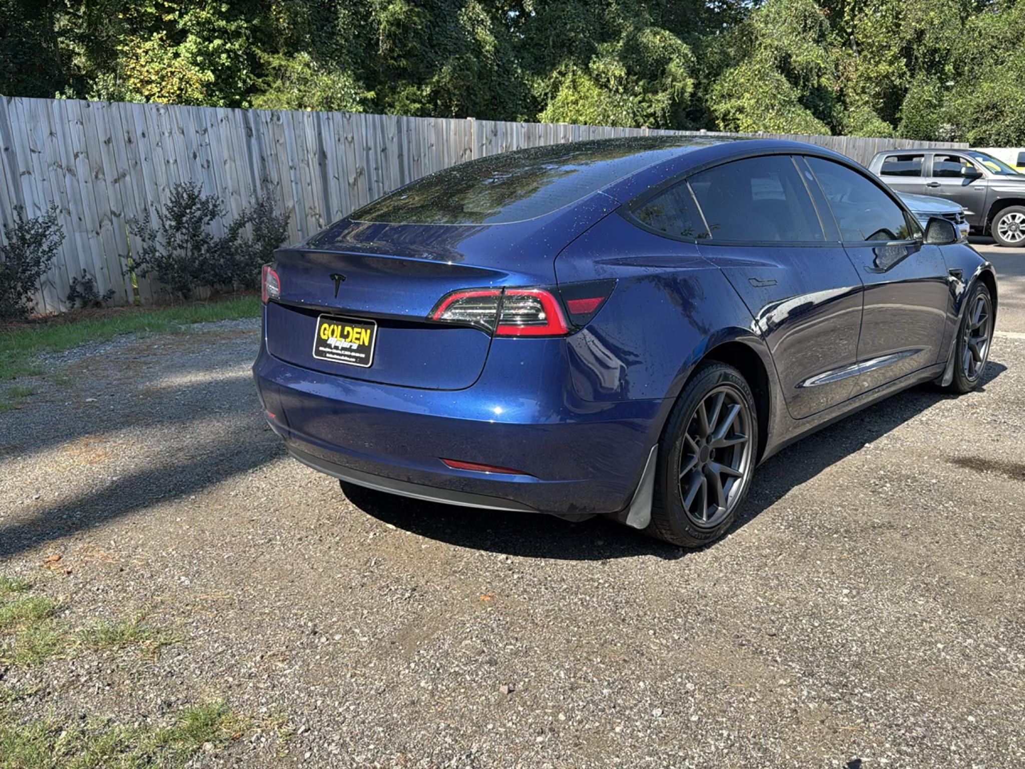 Tesla Model 3 RWD 2023