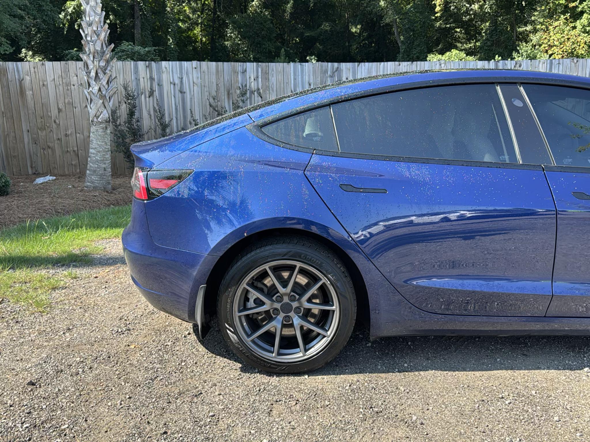 Tesla Model 3 RWD 2023