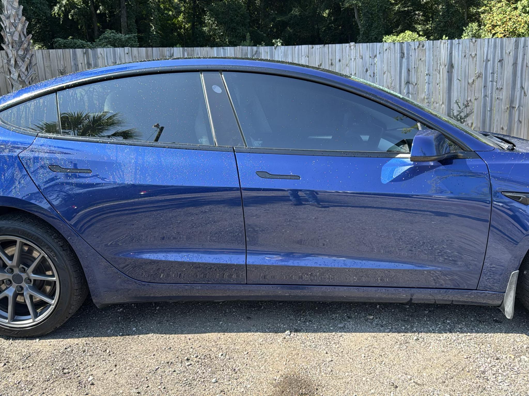 Tesla Model 3 RWD 2023