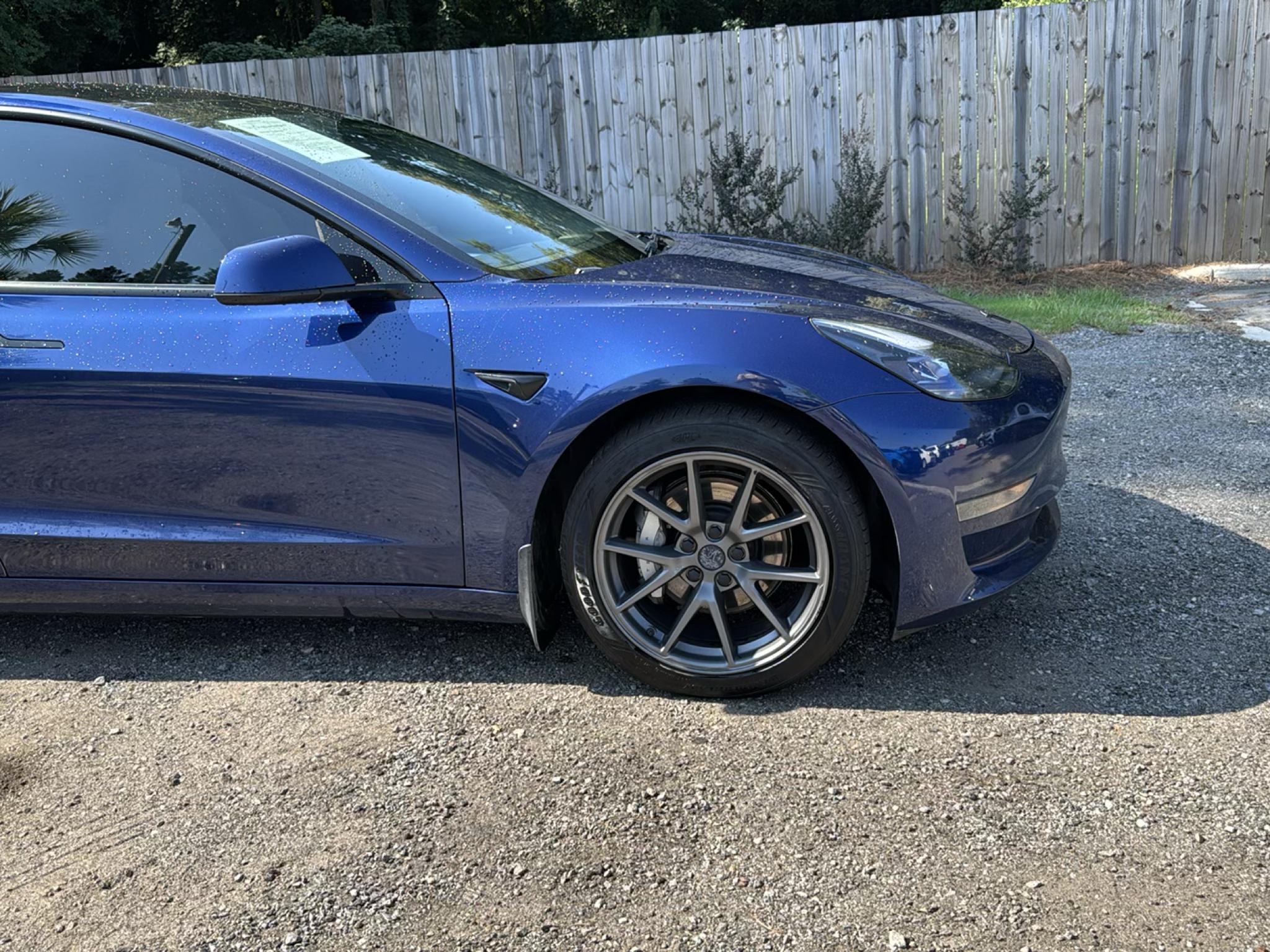 Tesla Model 3 RWD 2023
