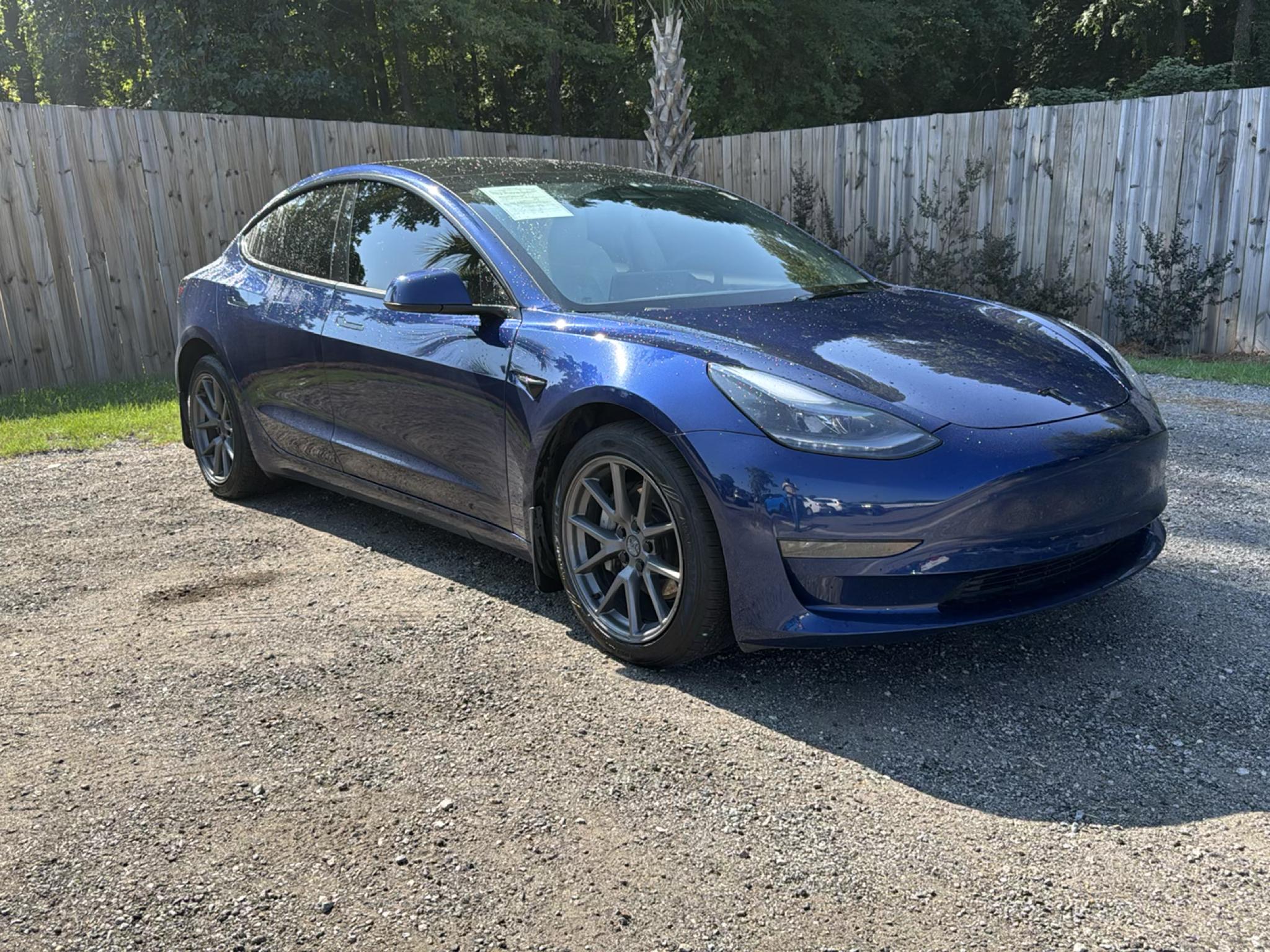 Tesla Model 3 RWD 2023