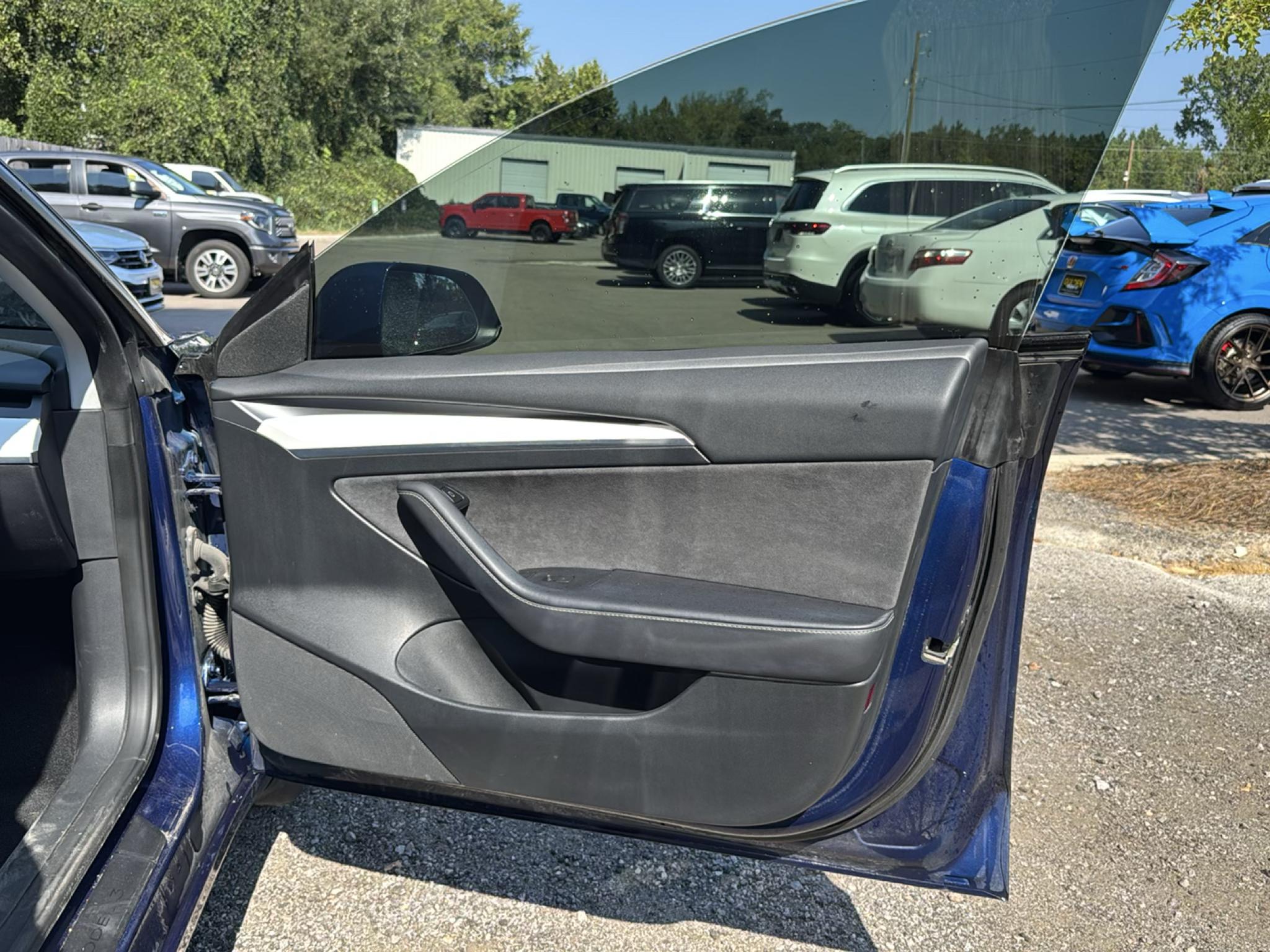 Tesla Model 3 RWD 2023