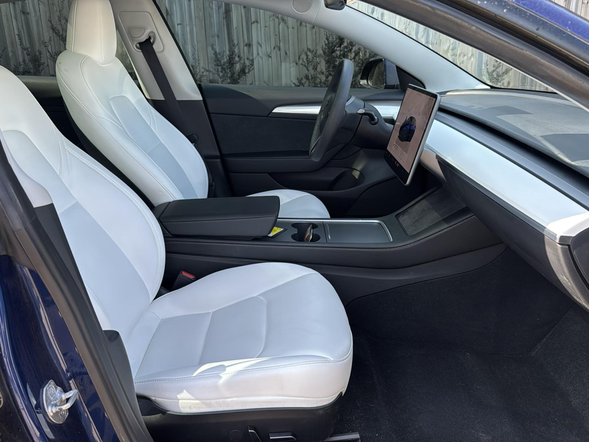 Tesla Model 3 RWD 2023