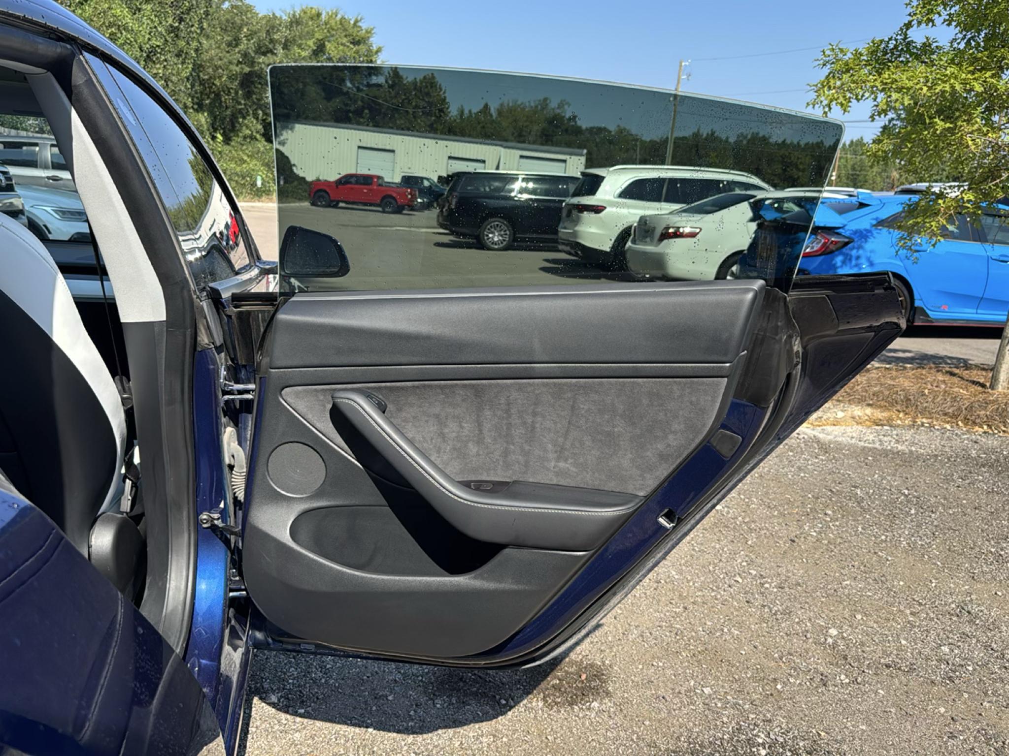 Tesla Model 3 RWD 2023