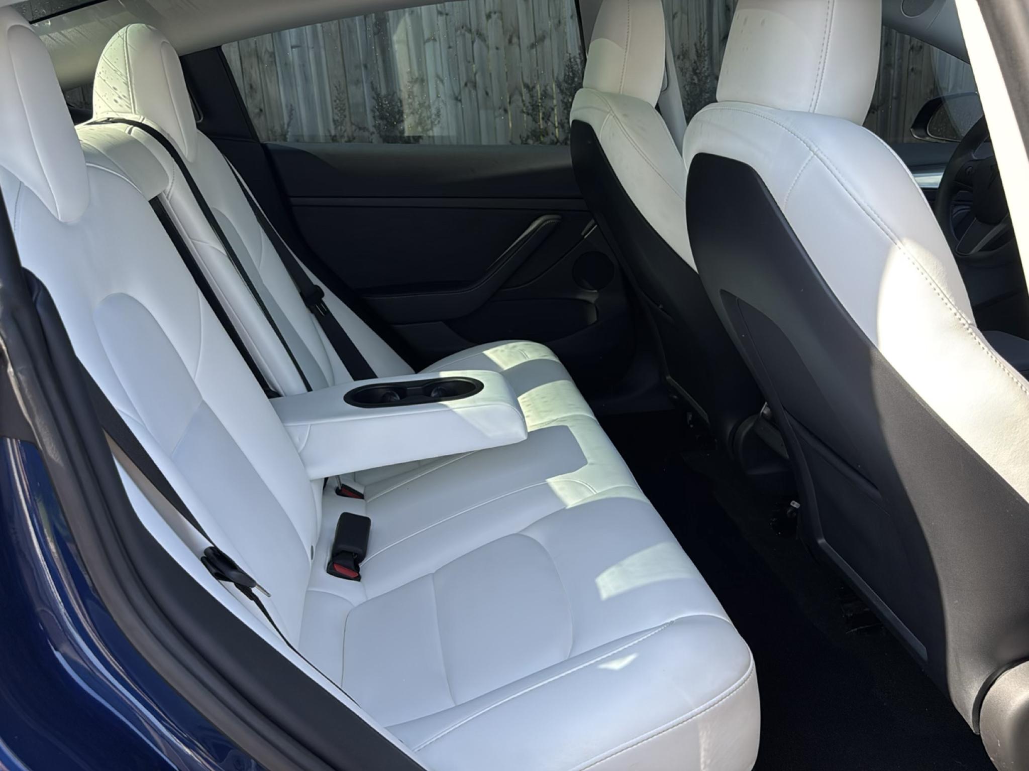 Tesla Model 3 RWD 2023