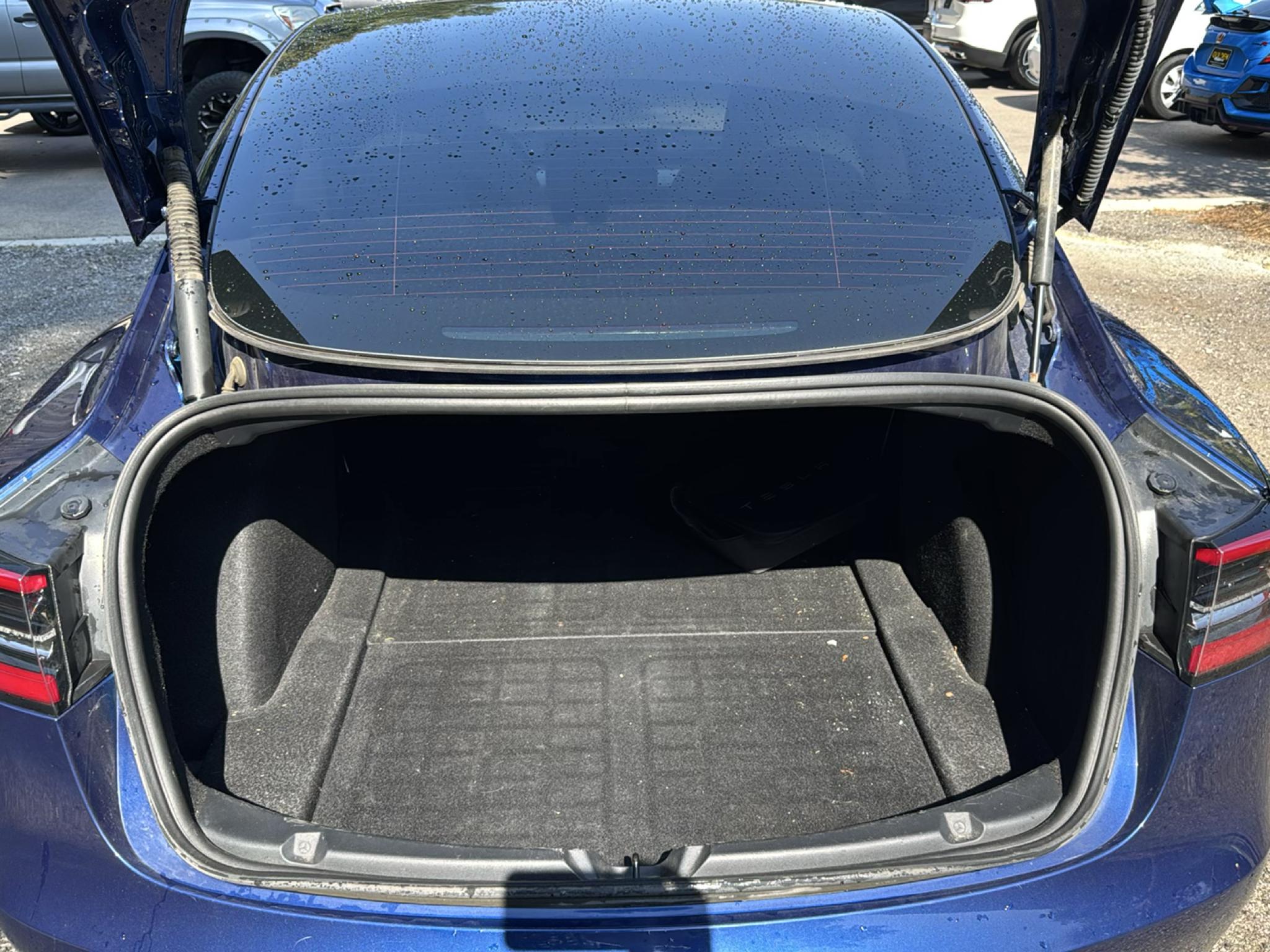 Tesla Model 3 RWD 2023
