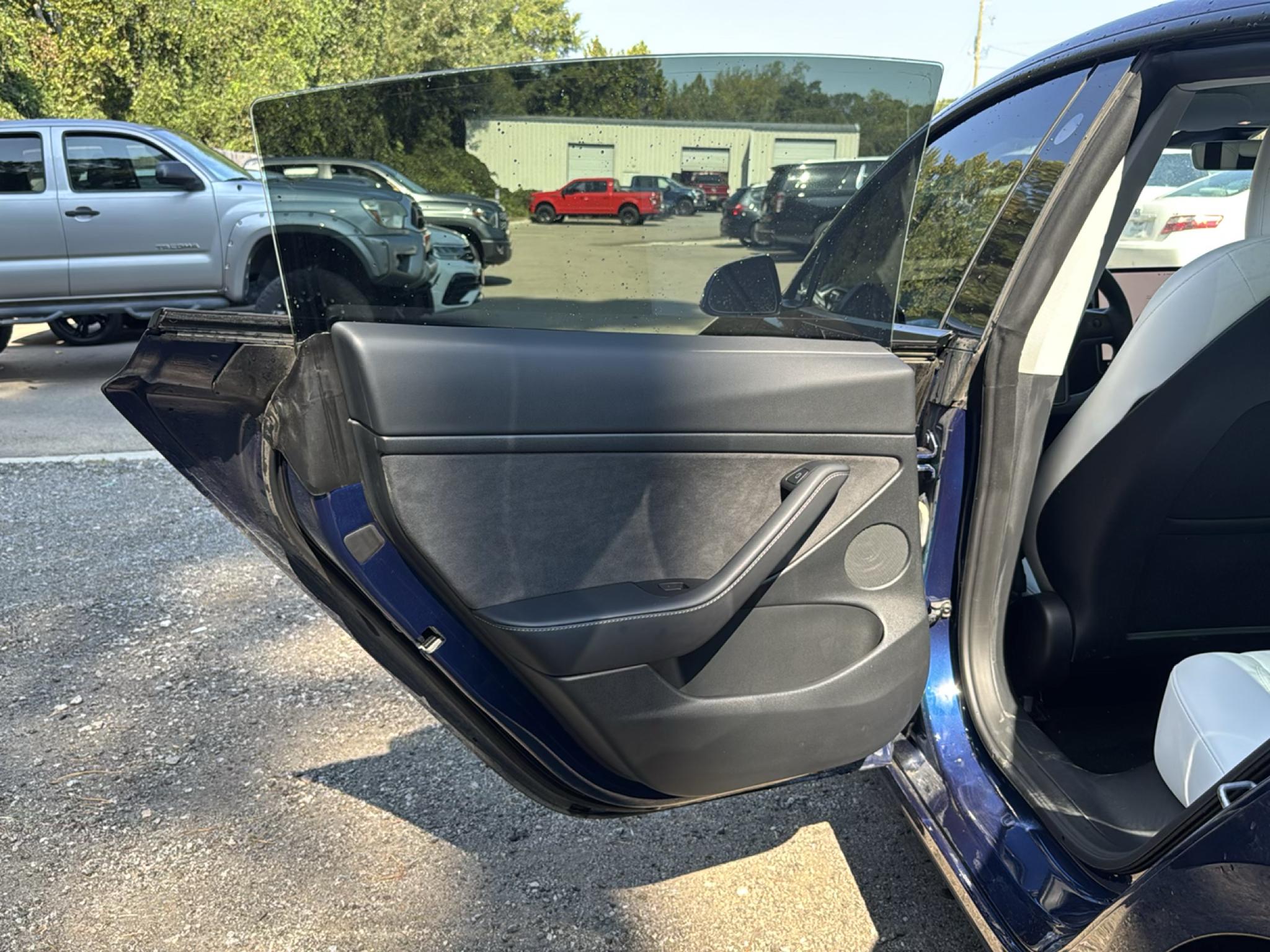 Tesla Model 3 RWD 2023