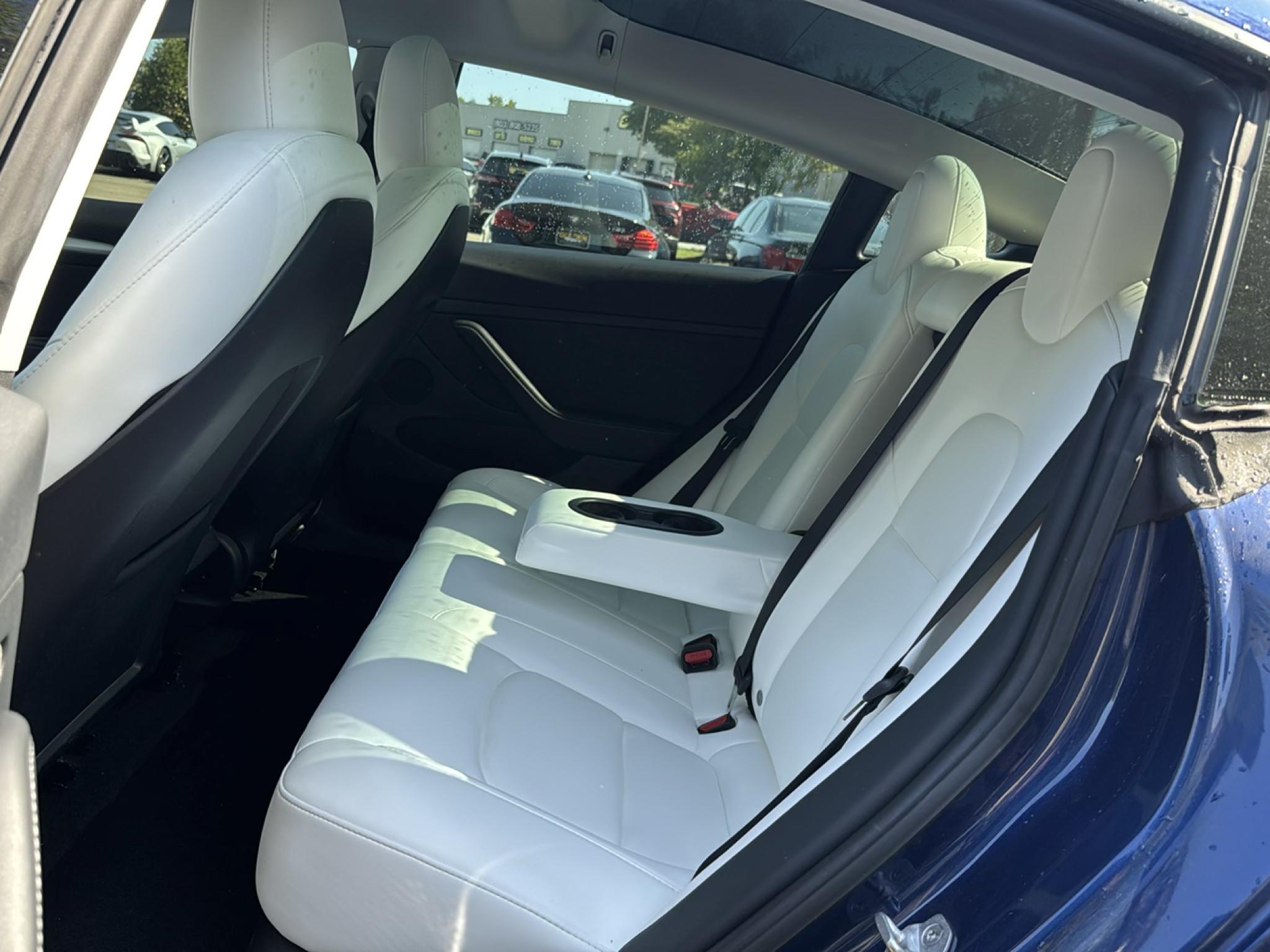 Tesla Model 3 RWD 2023
