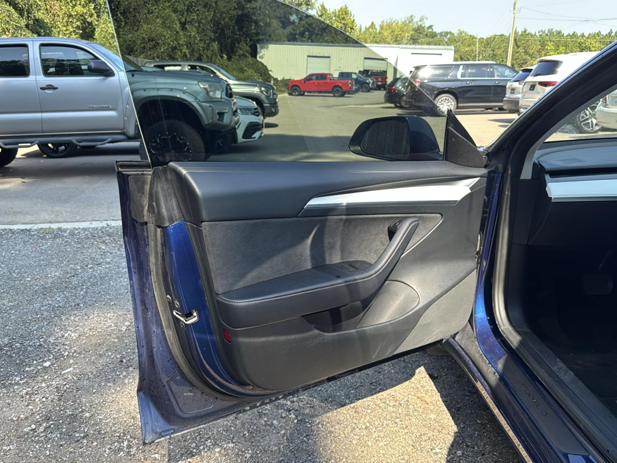 Tesla Model 3 RWD 2023