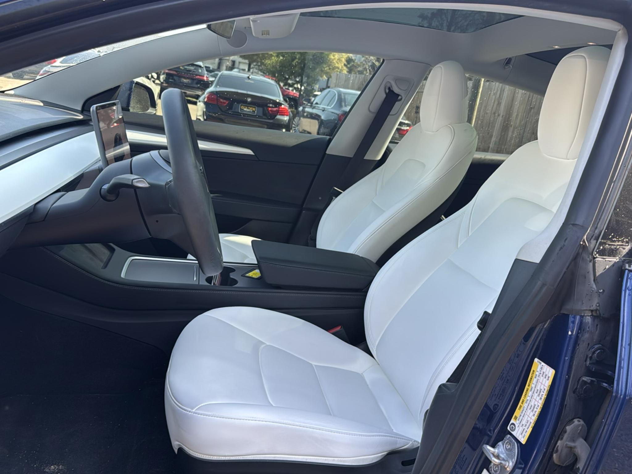 Tesla Model 3 RWD 2023