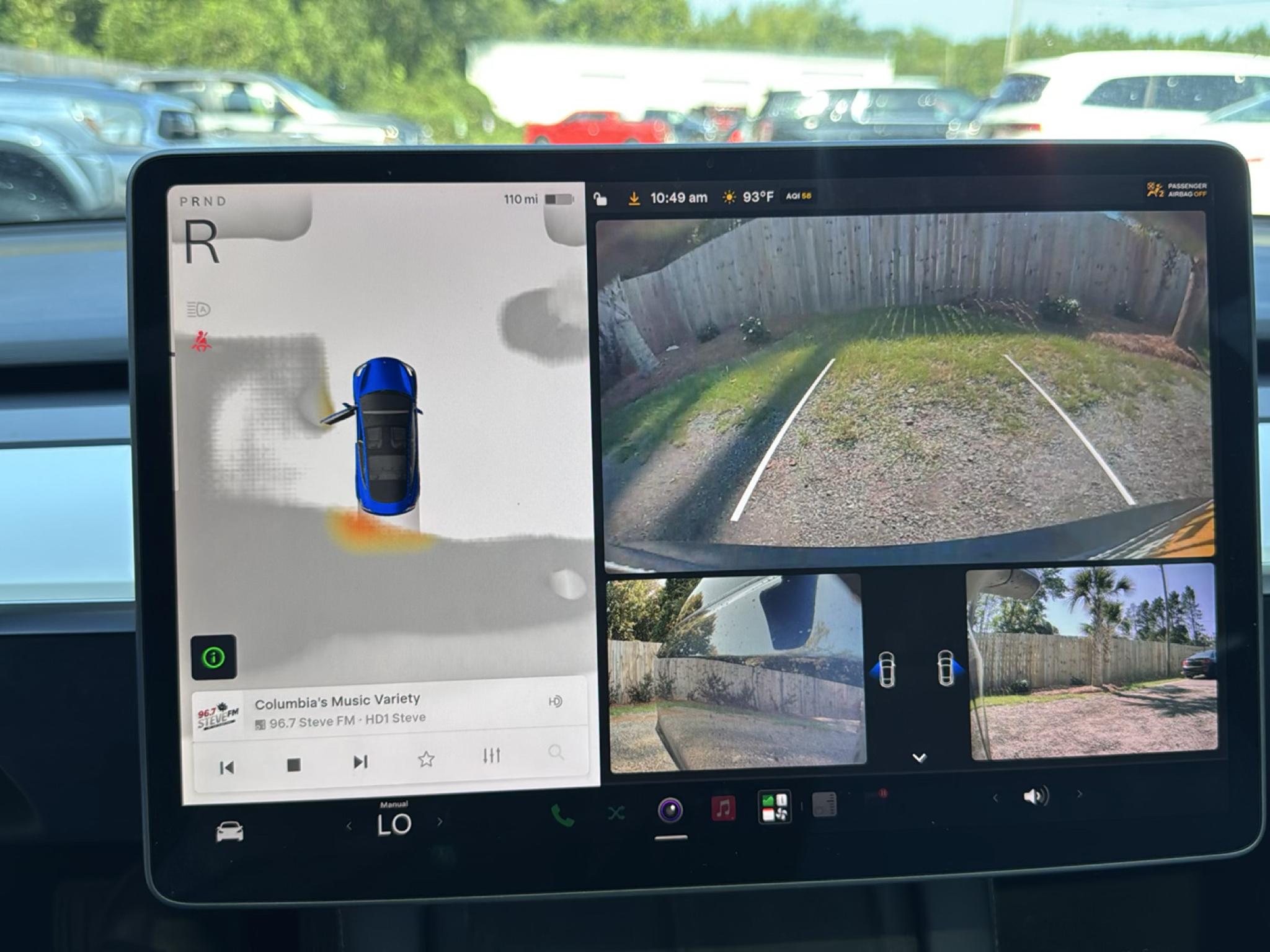 Tesla Model 3 RWD 2023