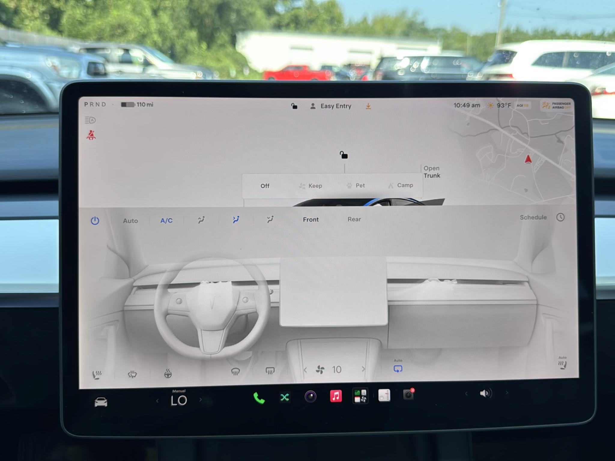 Tesla Model 3 RWD 2023