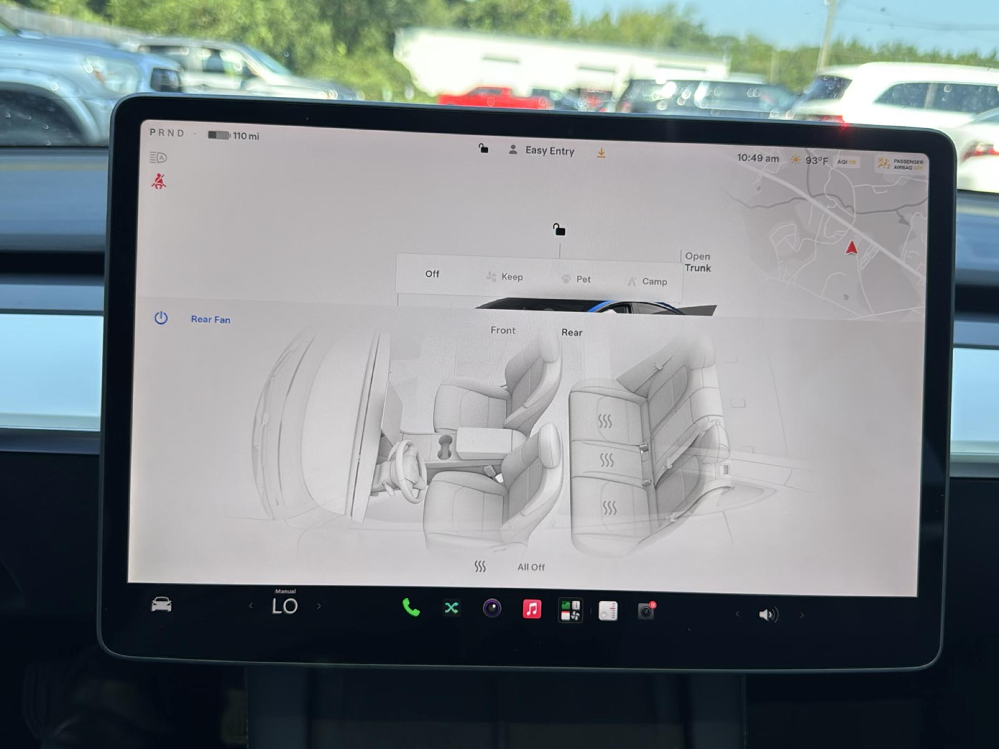 Tesla Model 3 RWD 2023