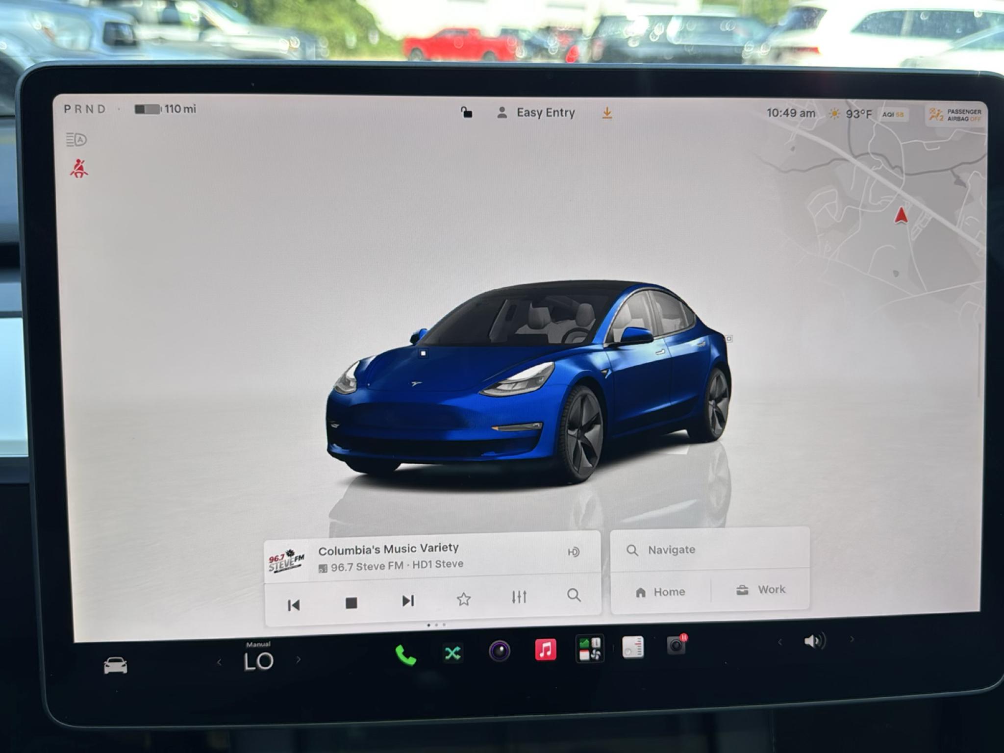 Tesla Model 3 RWD 2023