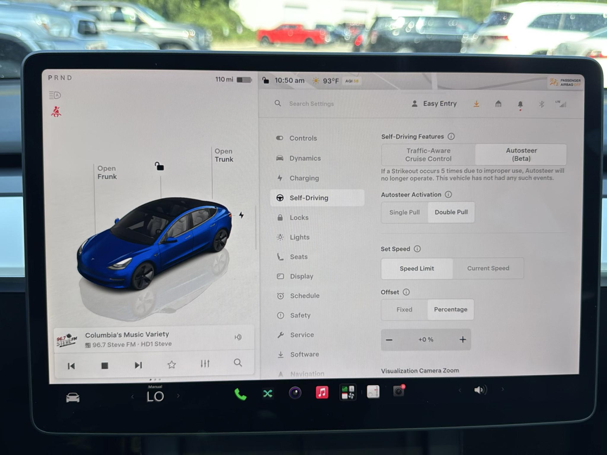 Tesla Model 3 RWD 2023