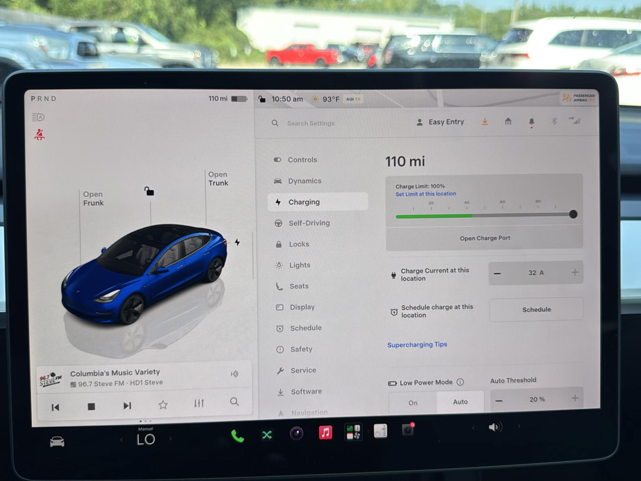 Tesla Model 3 RWD 2023