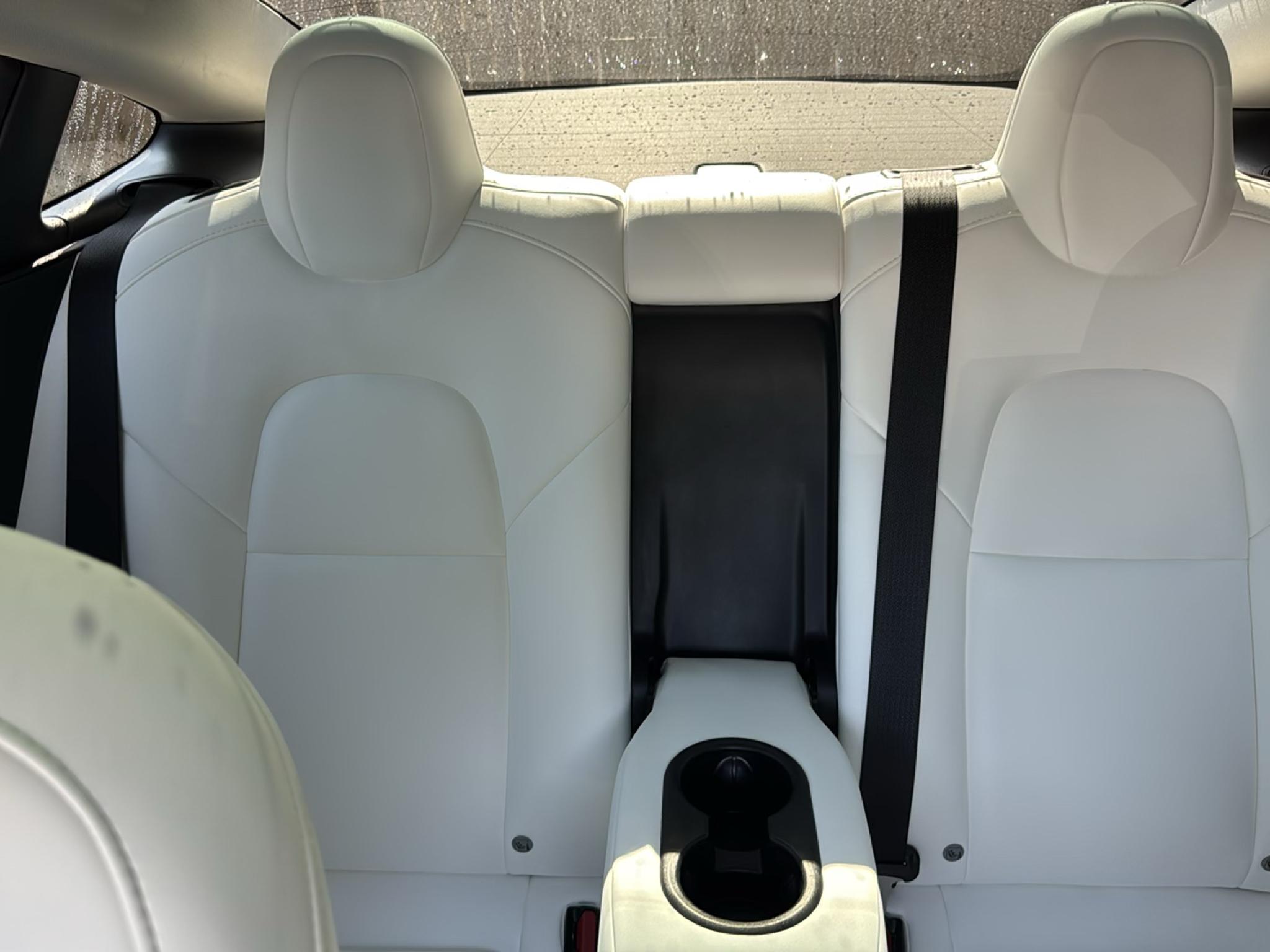 Tesla Model 3 RWD 2023