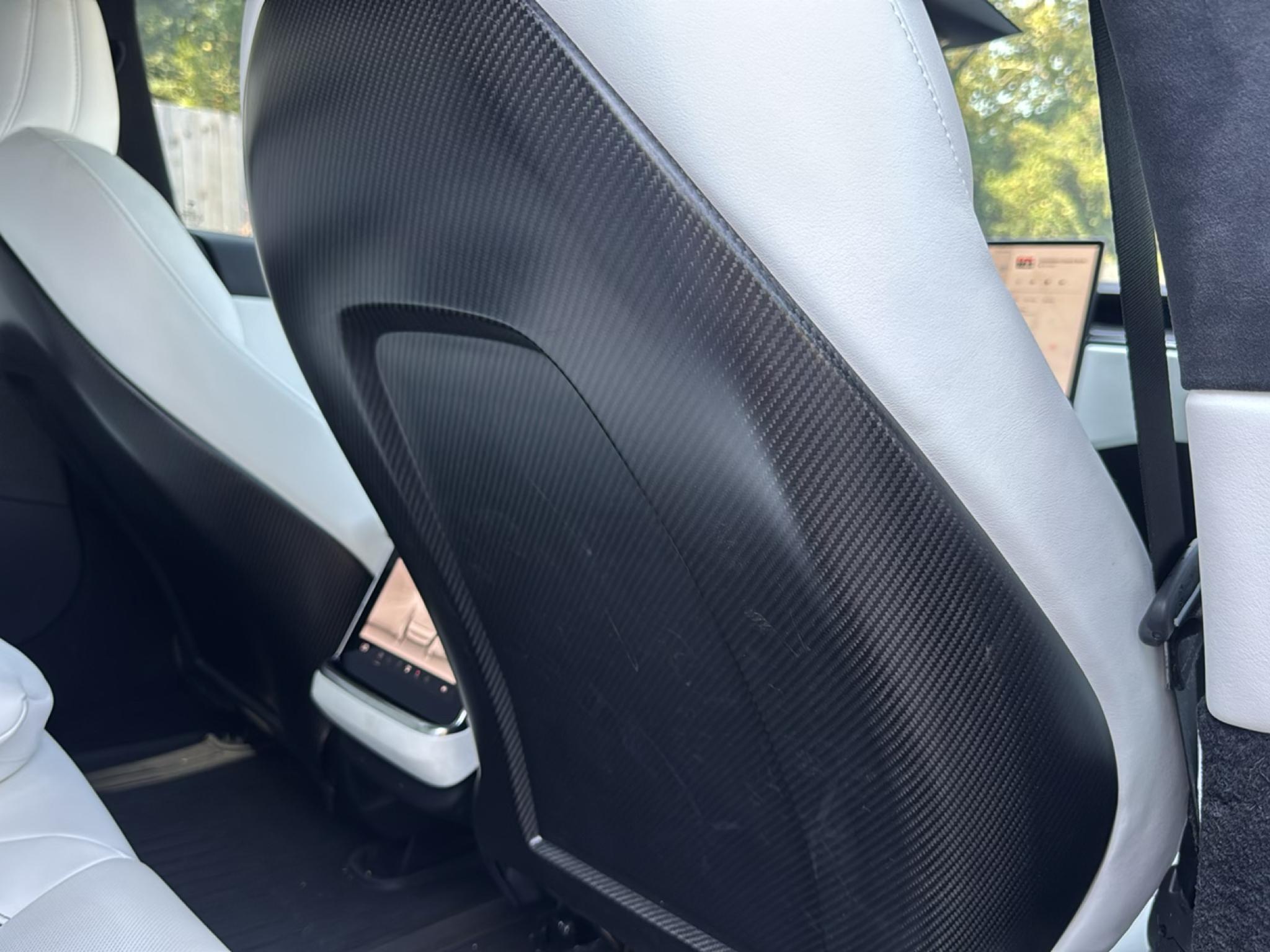 Tesla Model S Plaid AWD 2021