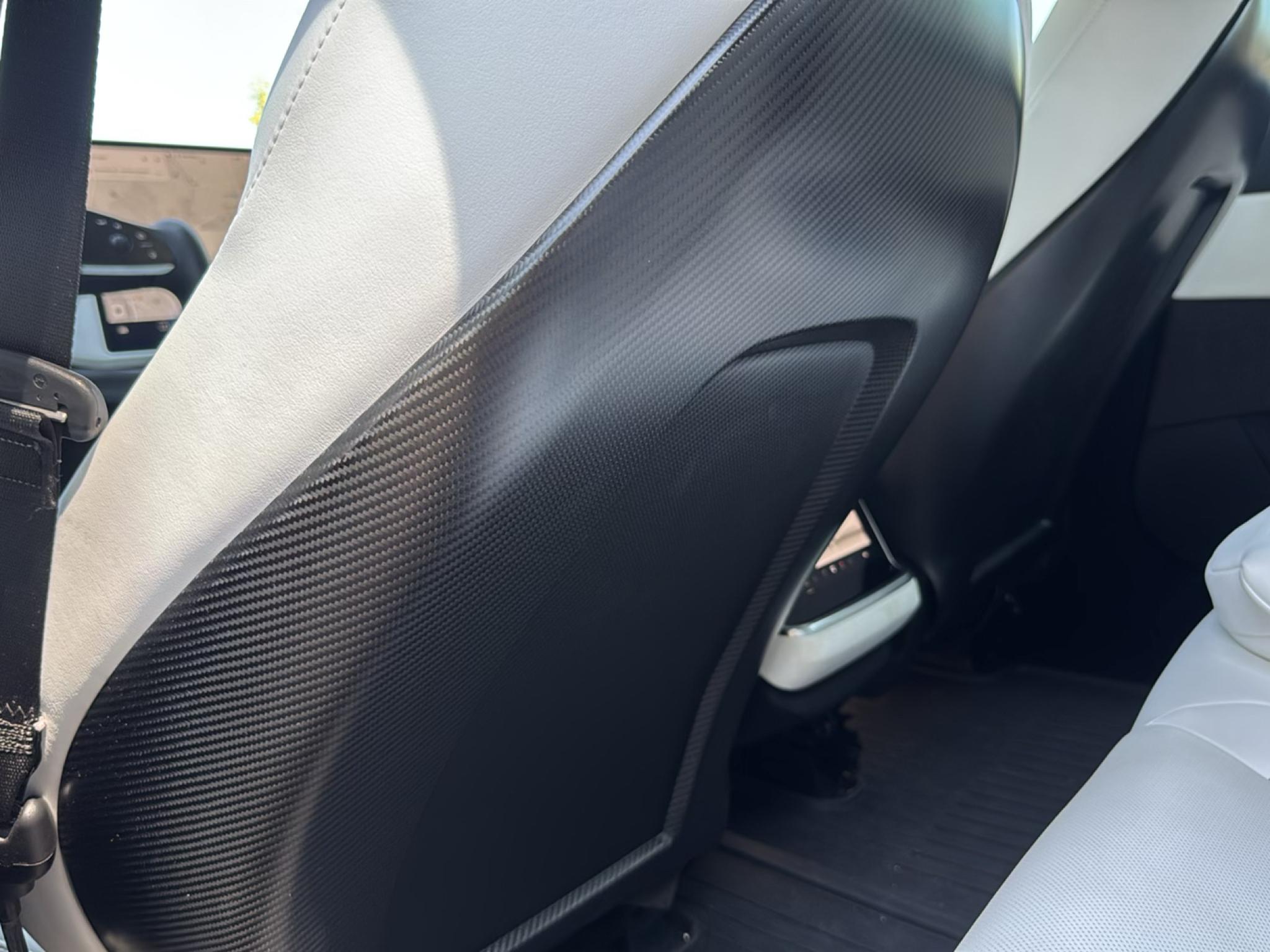 Tesla Model S Plaid AWD 2021