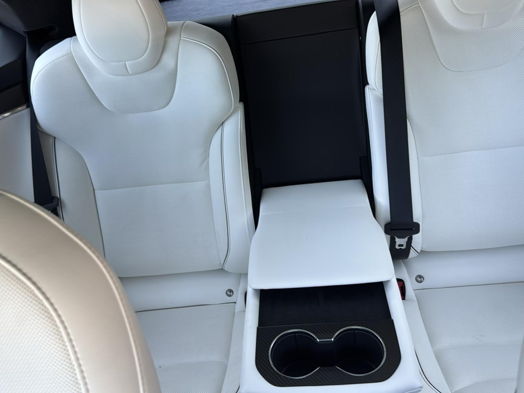 Tesla Model S Plaid AWD 2021