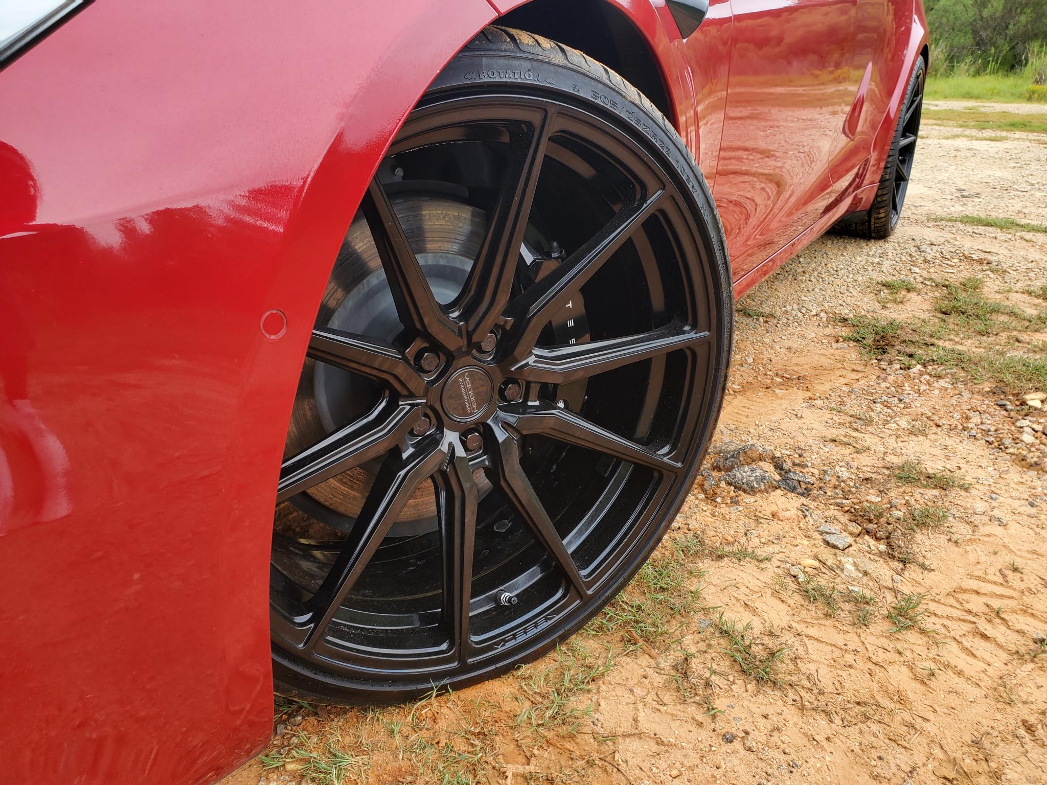 Tesla Model S Plaid AWD 2021