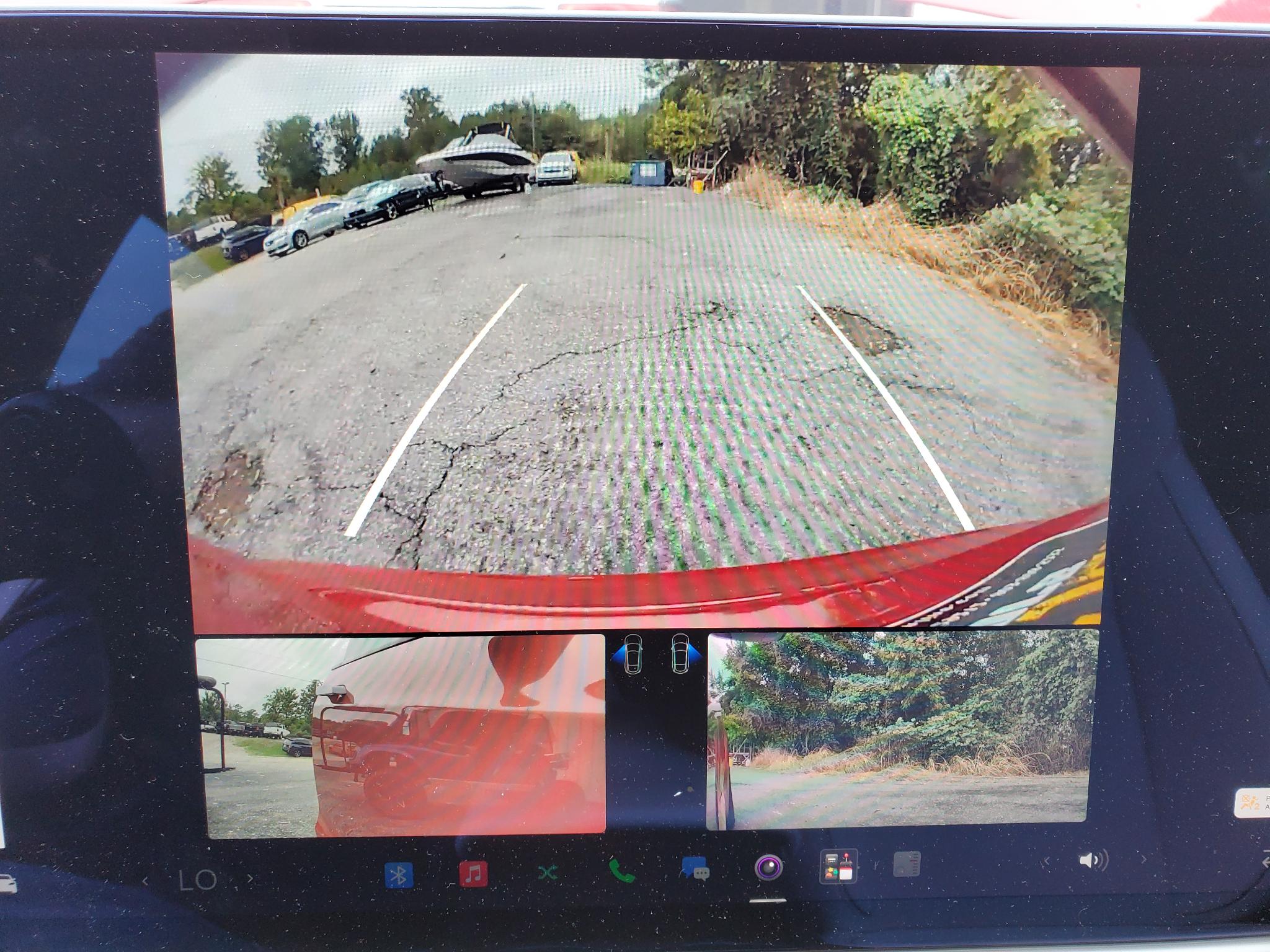 Tesla Model S Plaid AWD 2021