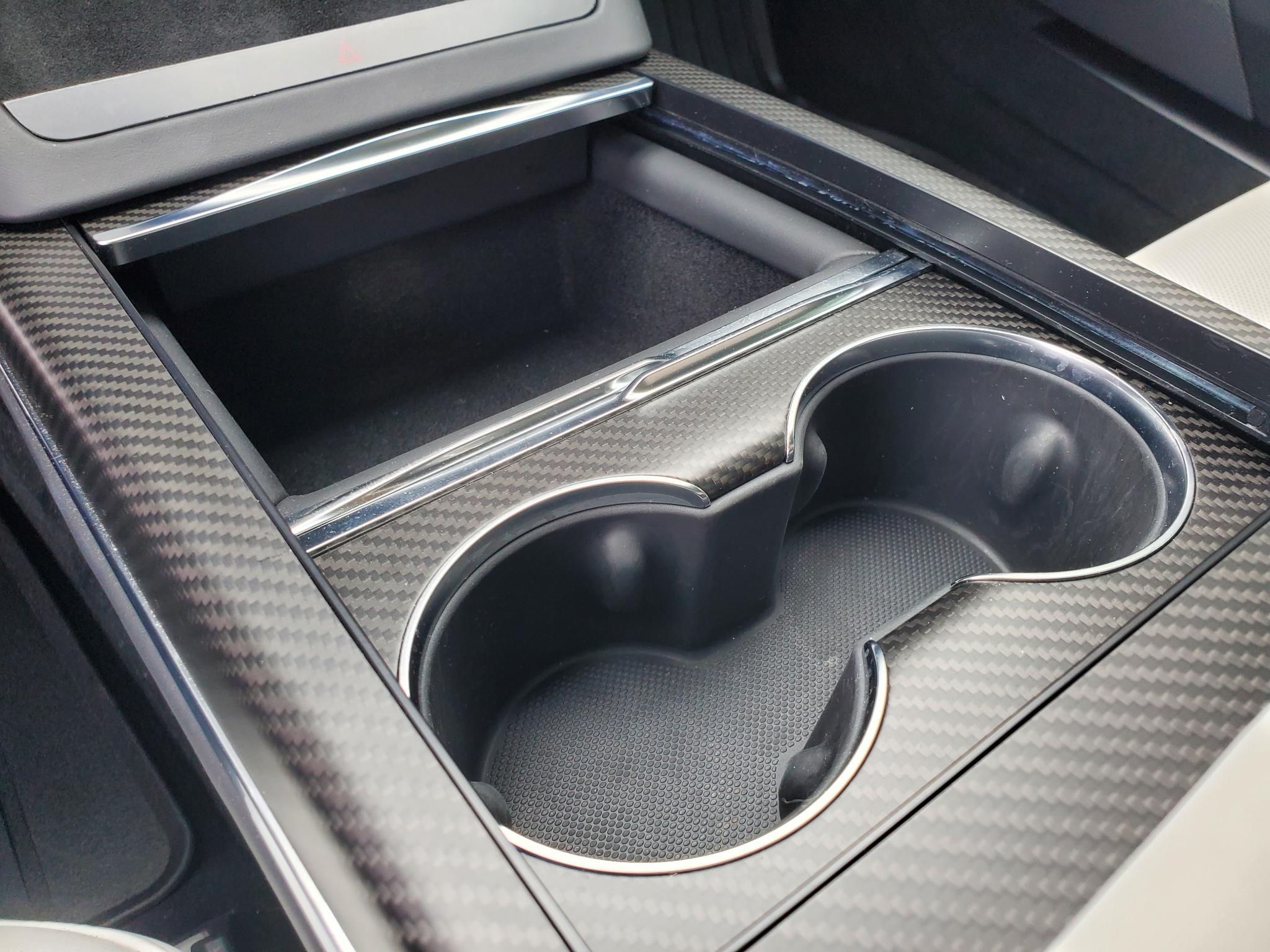 Tesla Model S Plaid AWD 2021