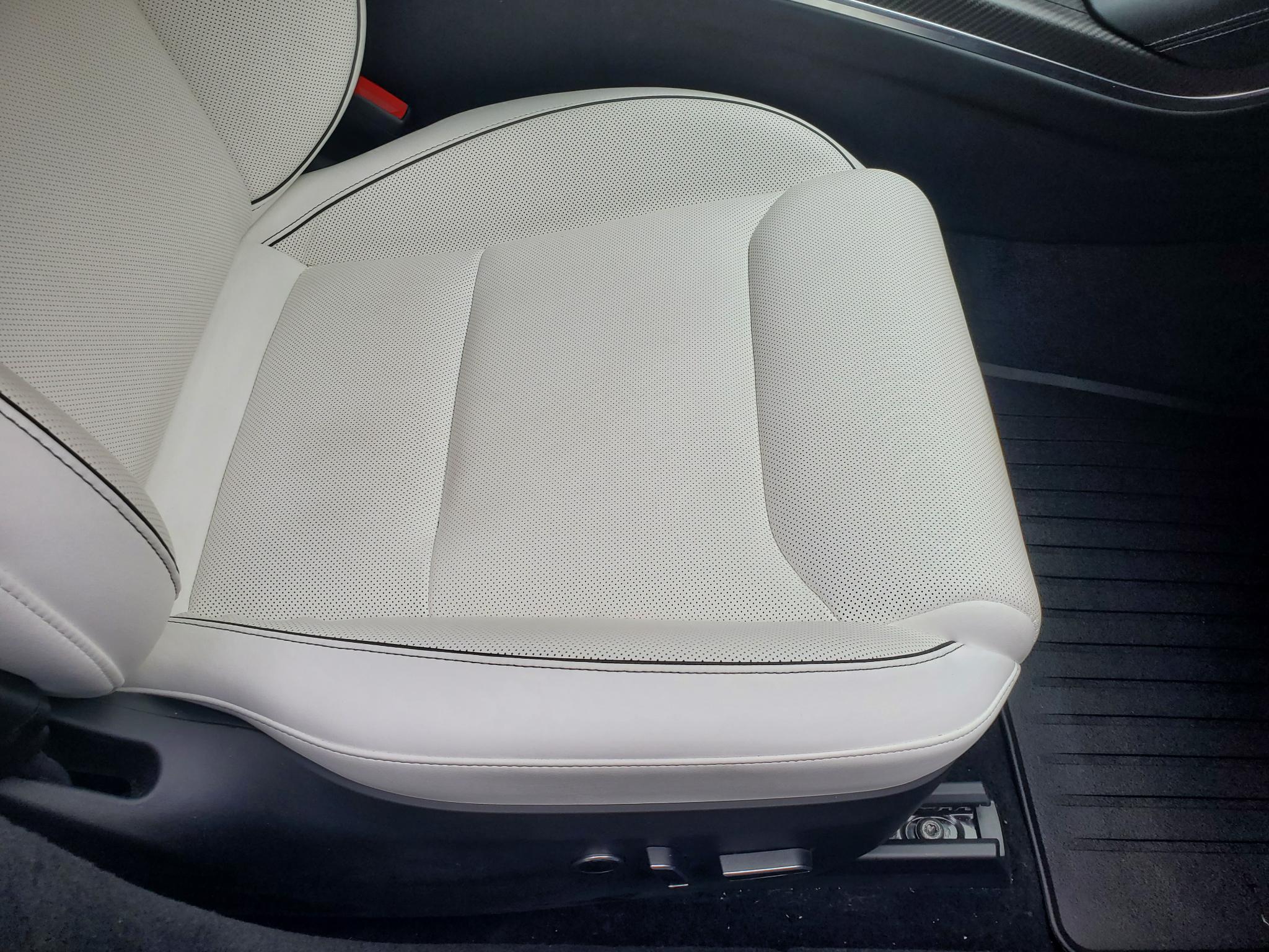 Tesla Model S Plaid AWD 2021