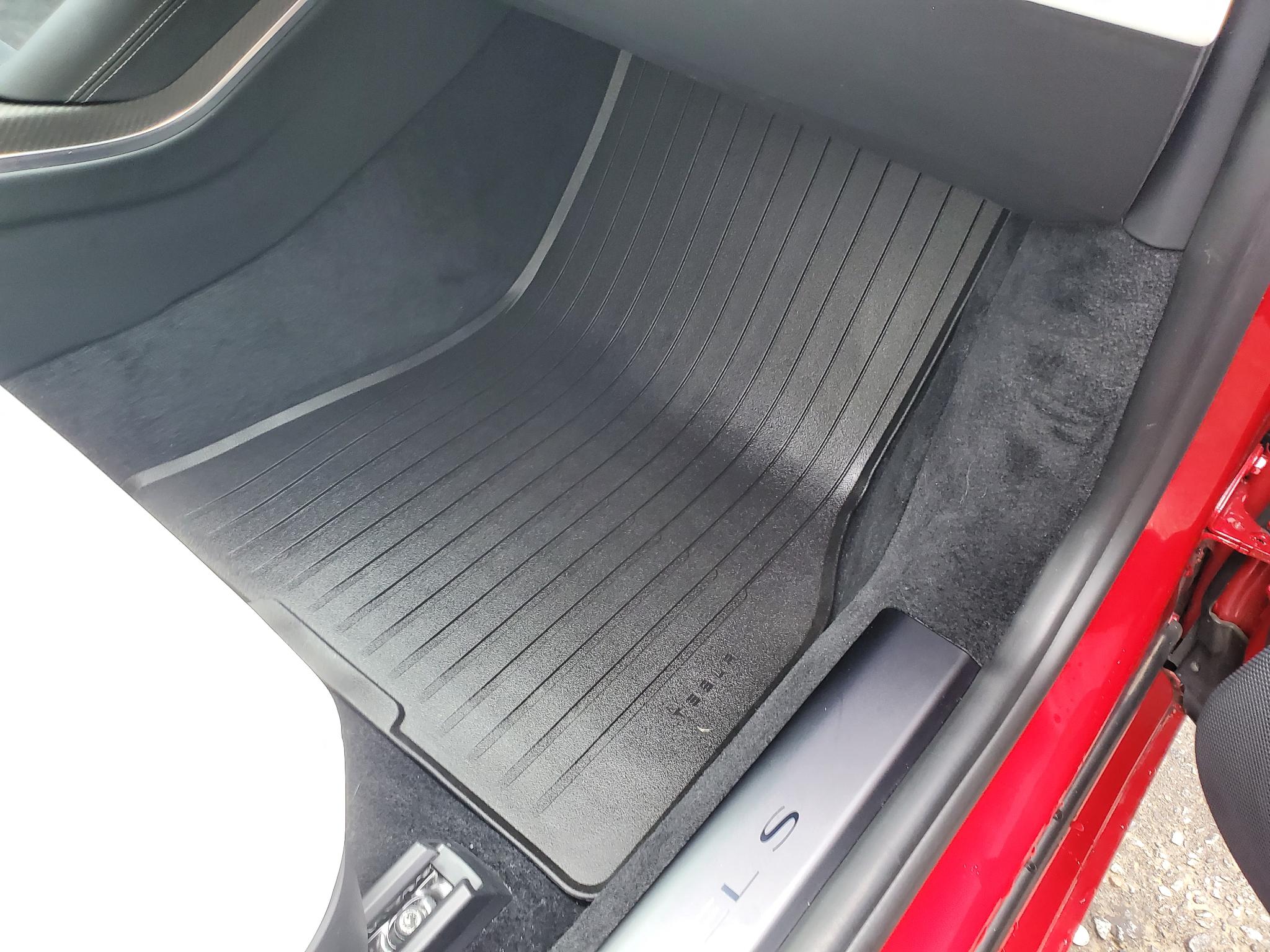 Tesla Model S Plaid AWD 2021