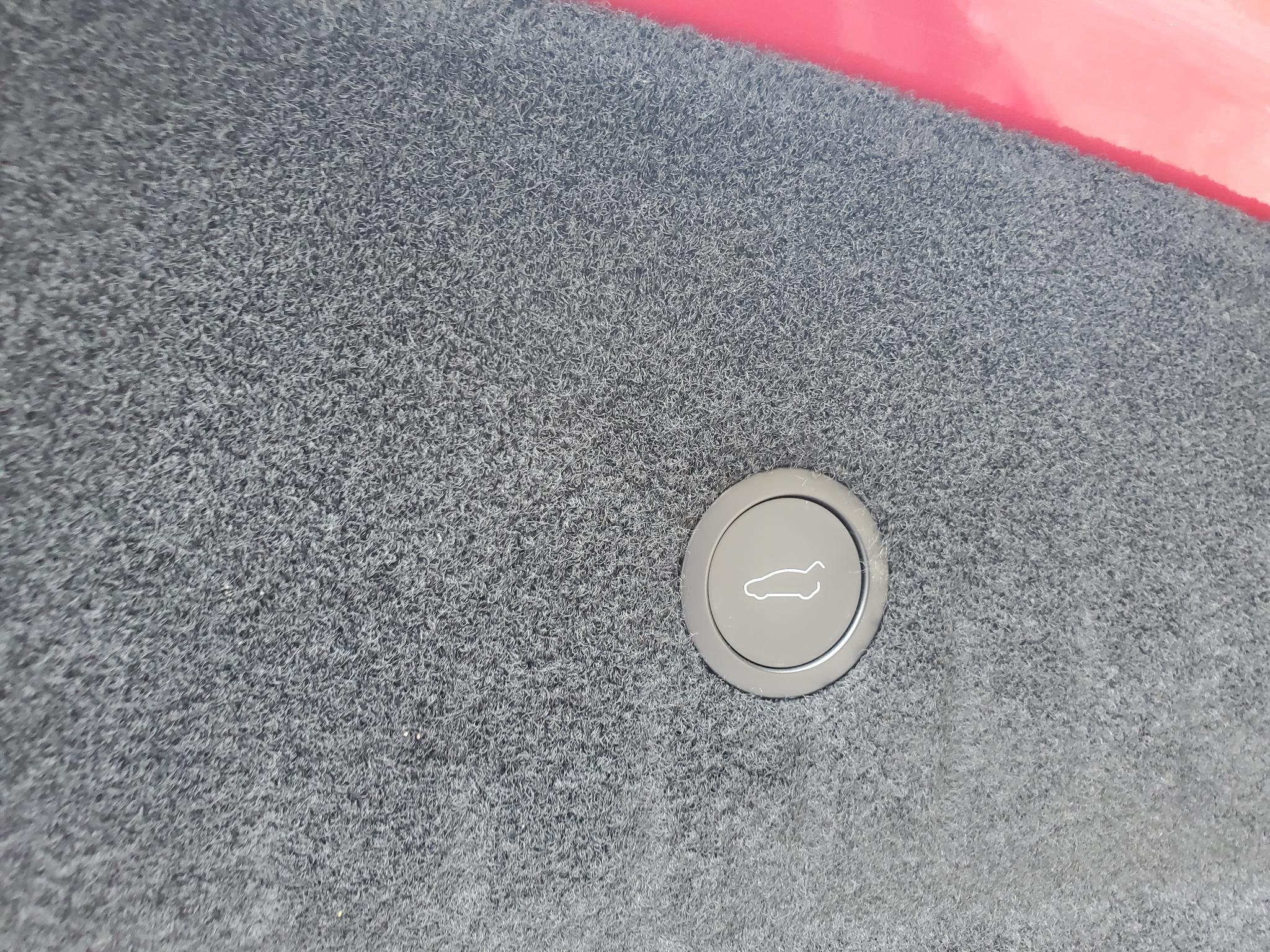 Tesla Model S Plaid AWD 2021