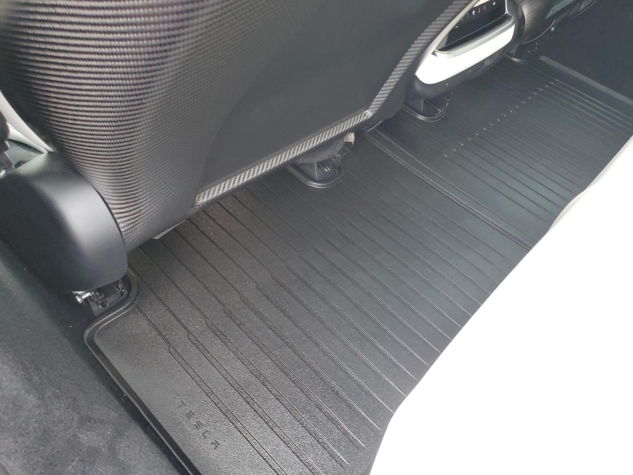 Tesla Model S Plaid AWD 2021