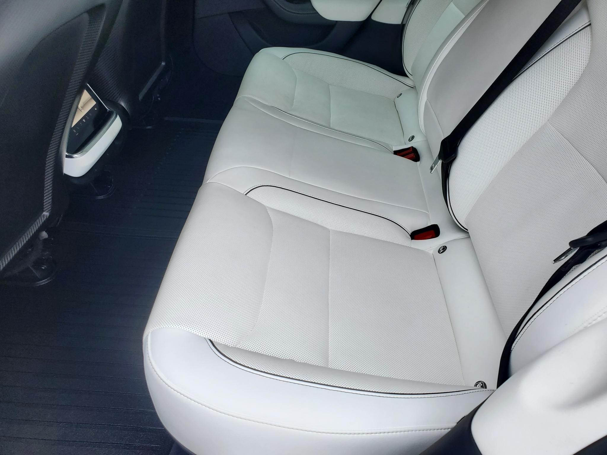Tesla Model S Plaid AWD 2021
