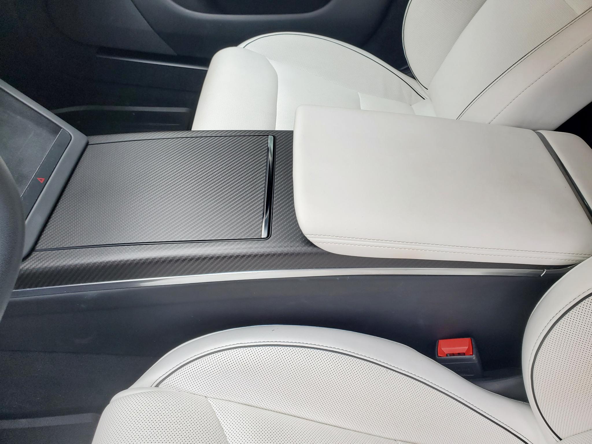 Tesla Model S Plaid AWD 2021