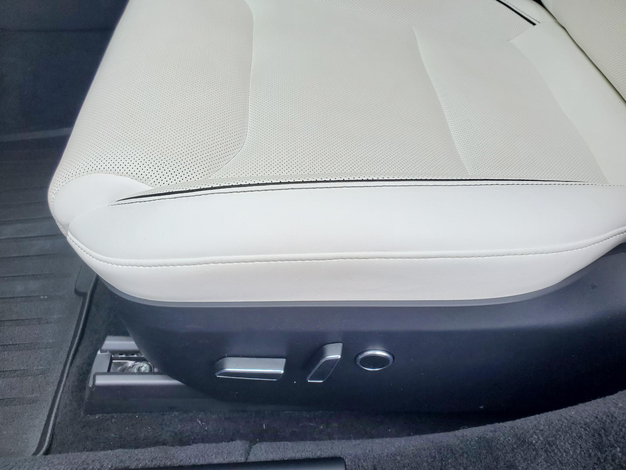 Tesla Model S Plaid AWD 2021