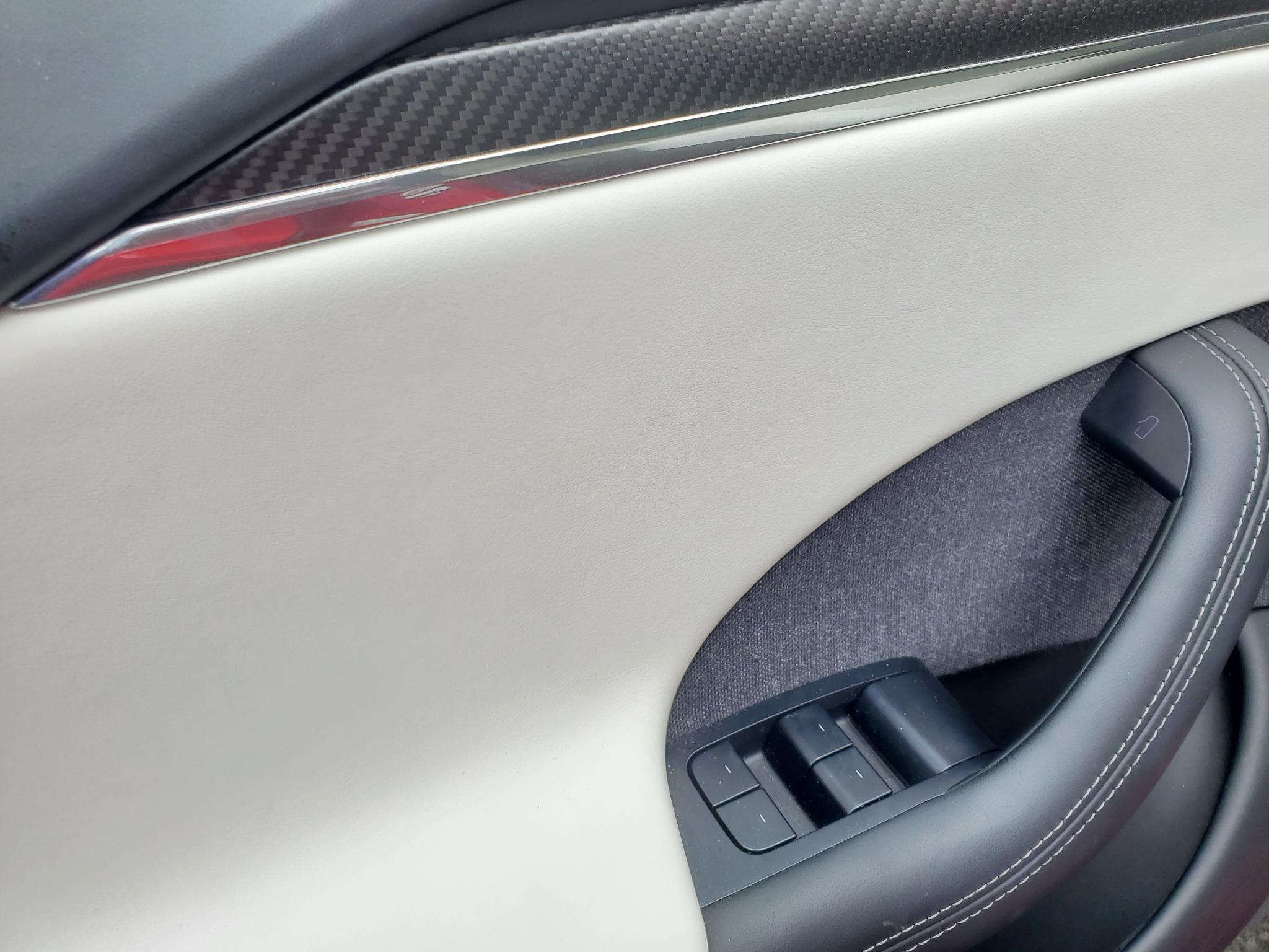 Tesla Model S Plaid AWD 2021