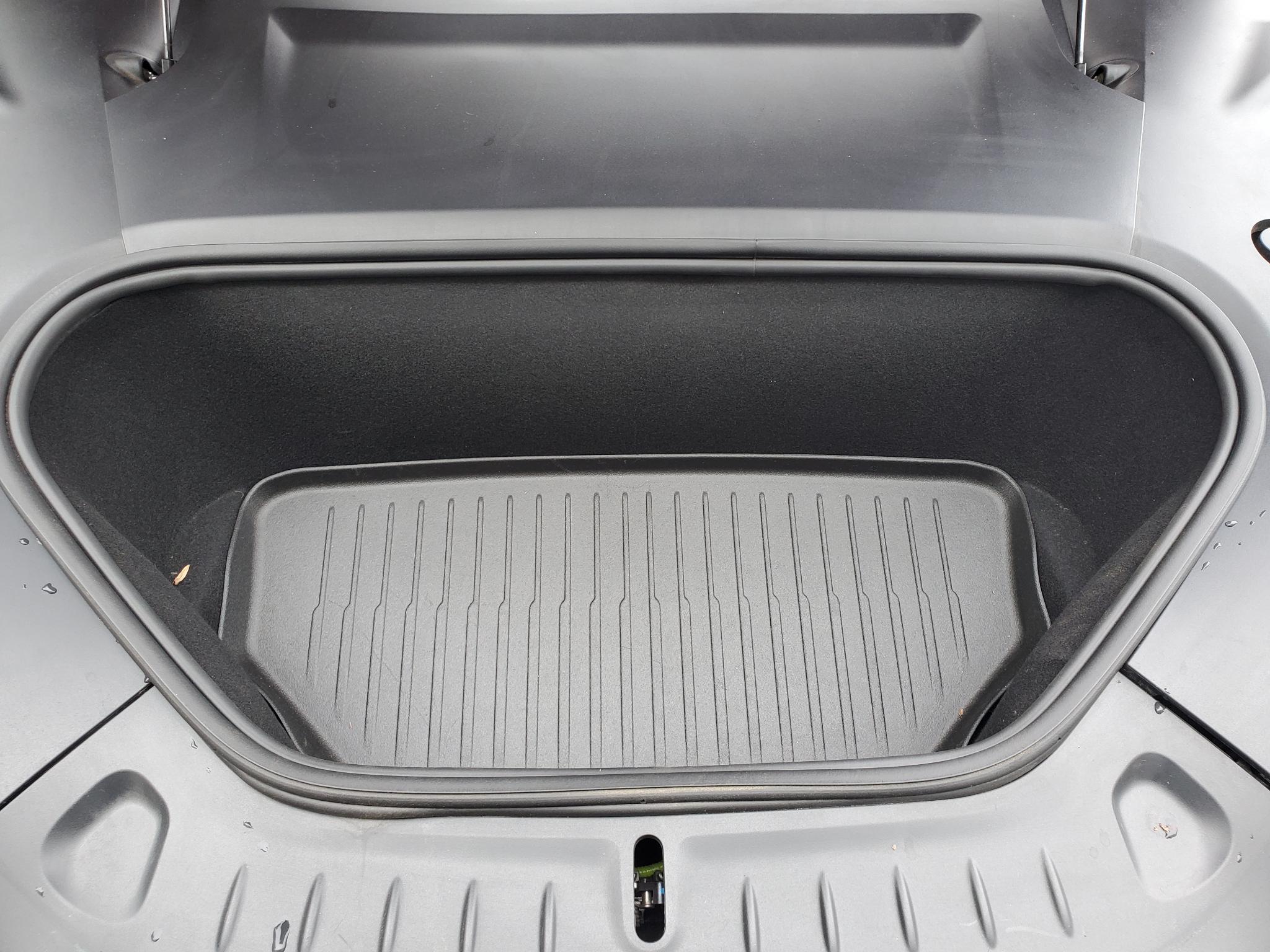 Tesla Model S Plaid AWD 2021