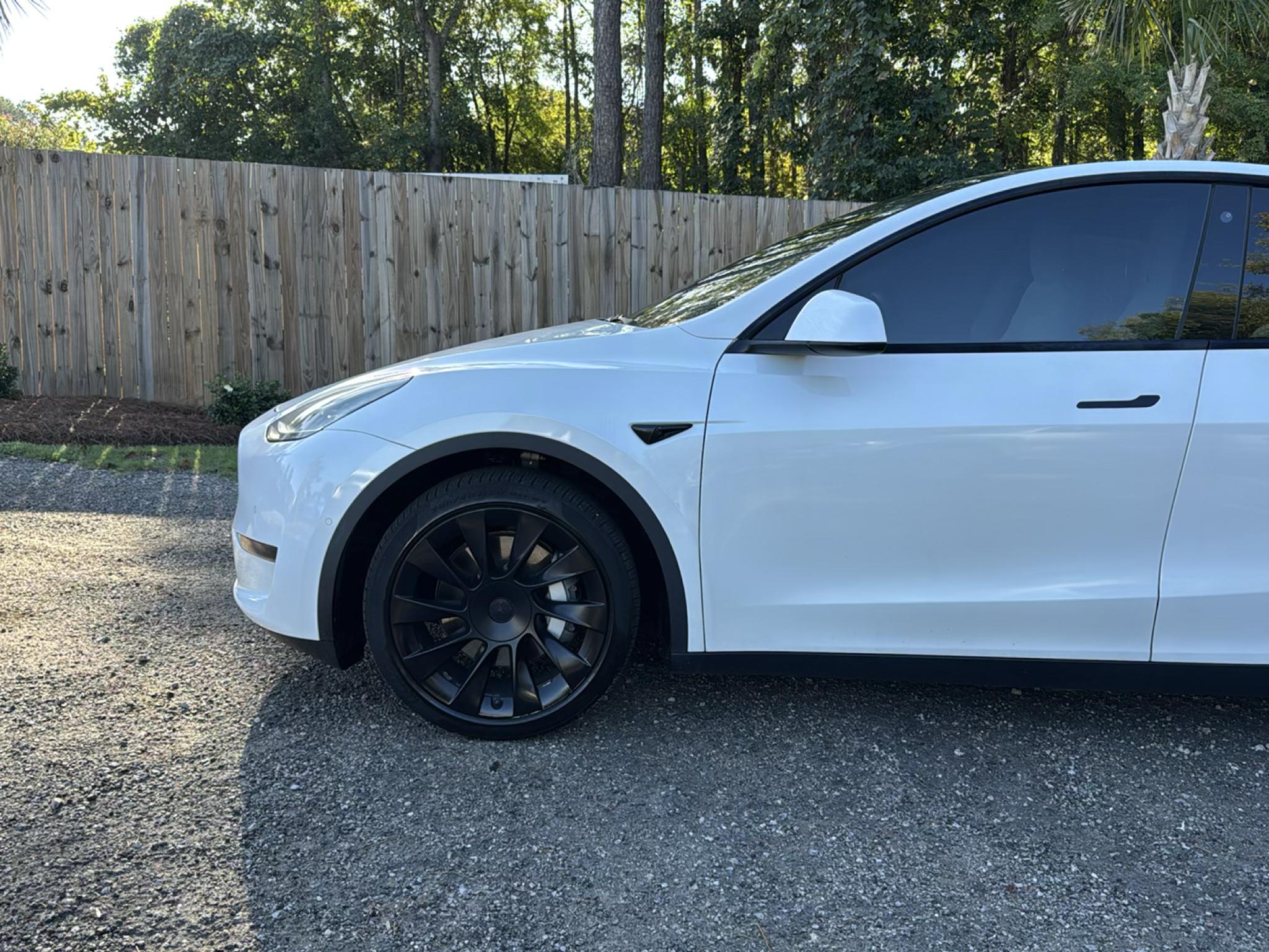 Tesla Model Y Long Range AWD 2021