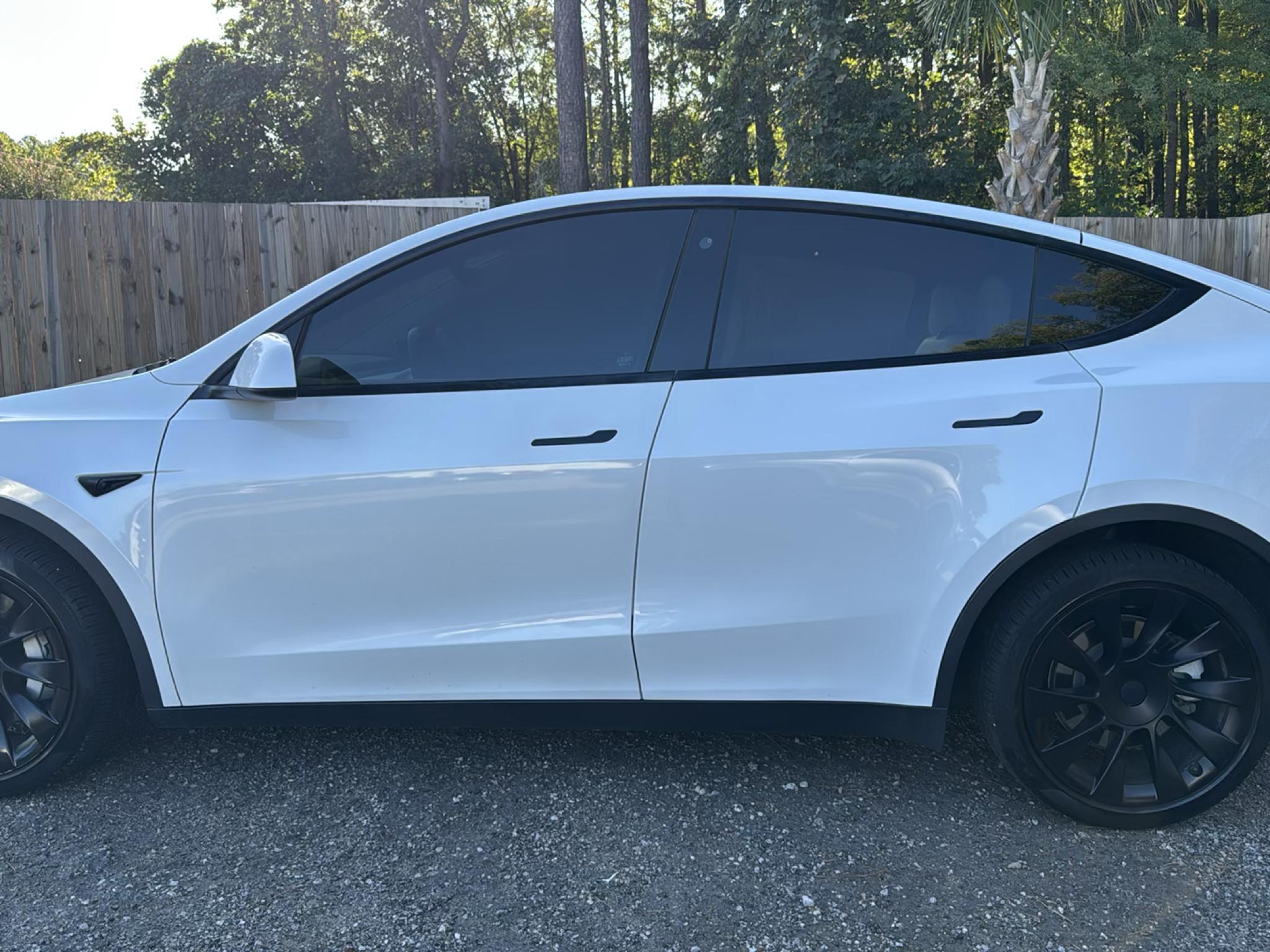 Tesla Model Y Long Range AWD 2021