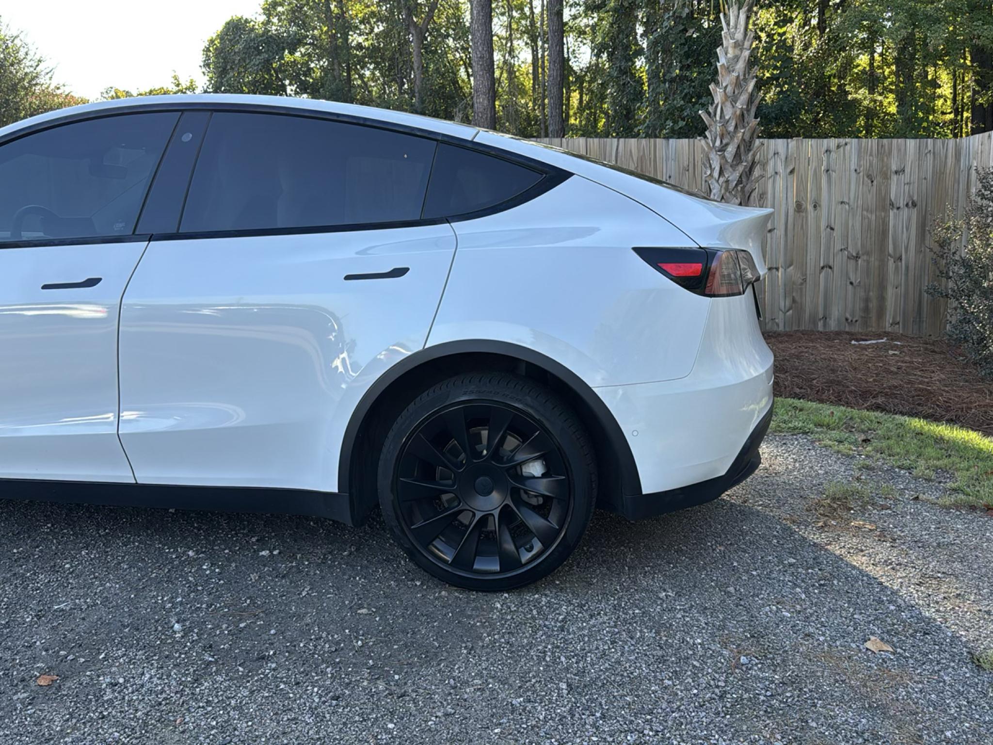 Tesla Model Y Long Range AWD 2021