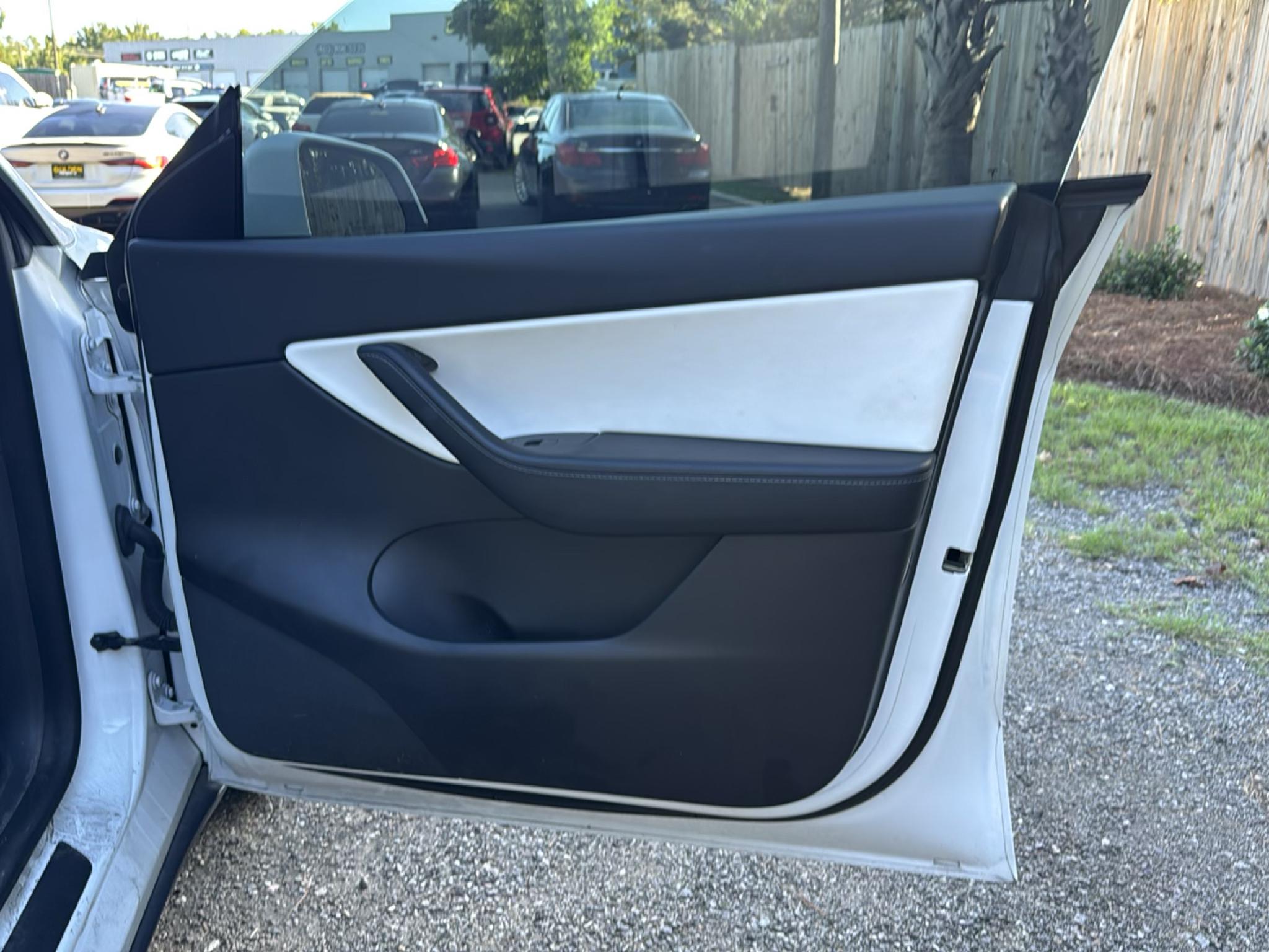 Tesla Model Y Long Range AWD 2021
